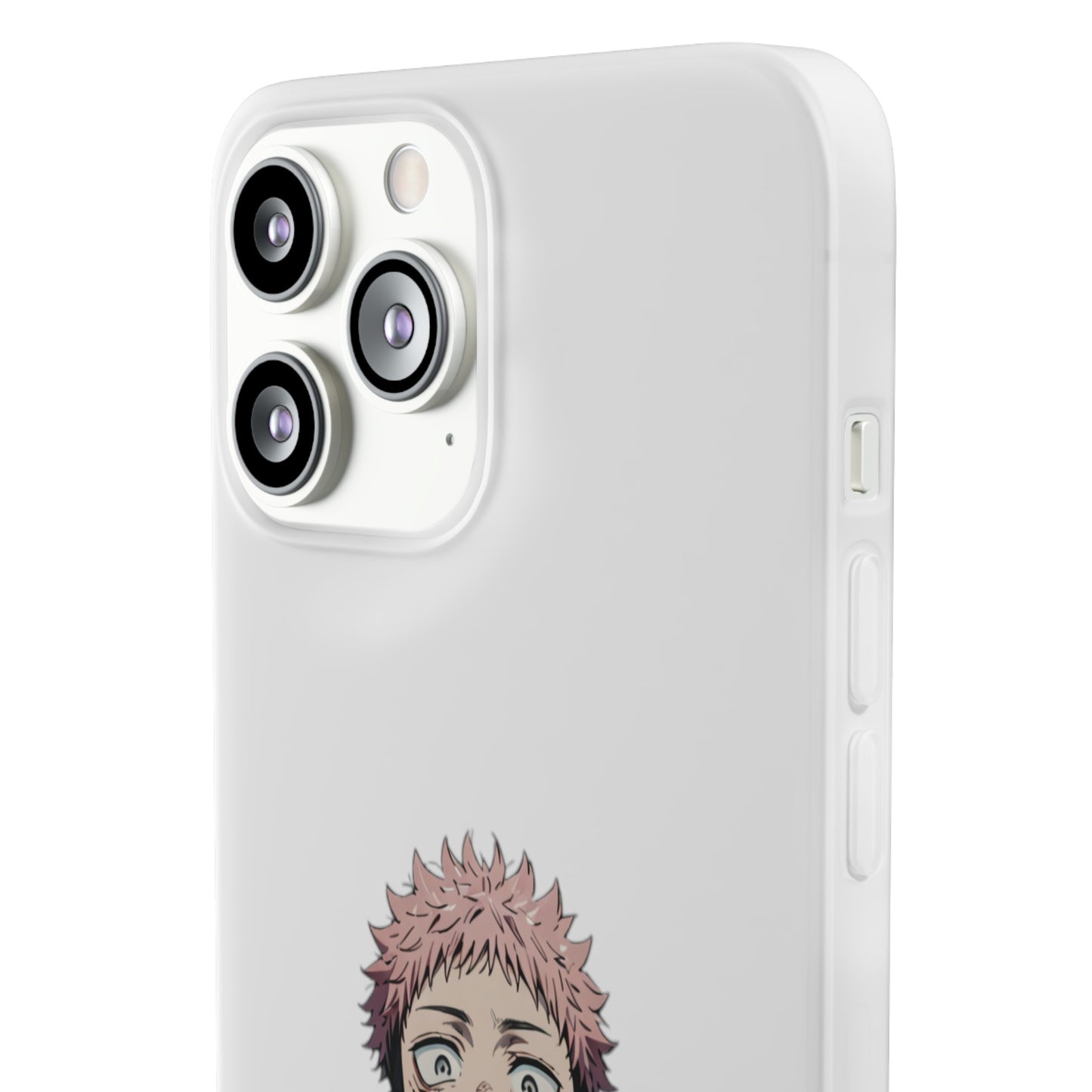 Japanese Art Phone Case – Limited Edition – YUJI