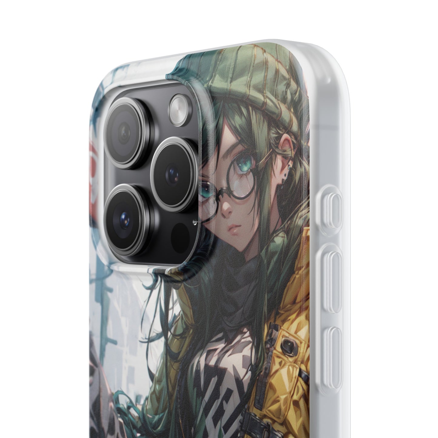 Japanese Art Phone Case – Limited Edition – KILLJOY