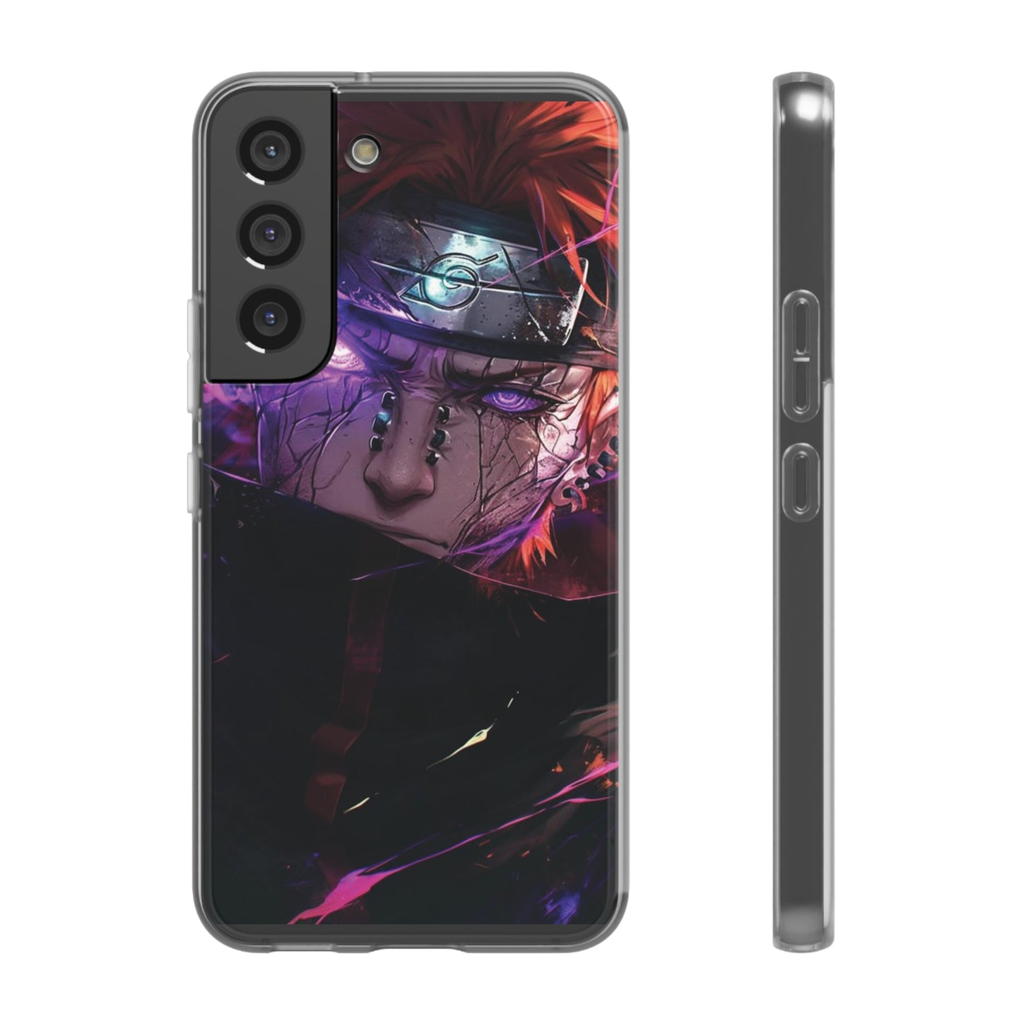 Japanese Art Phone Case – Limited Edition – PAIN