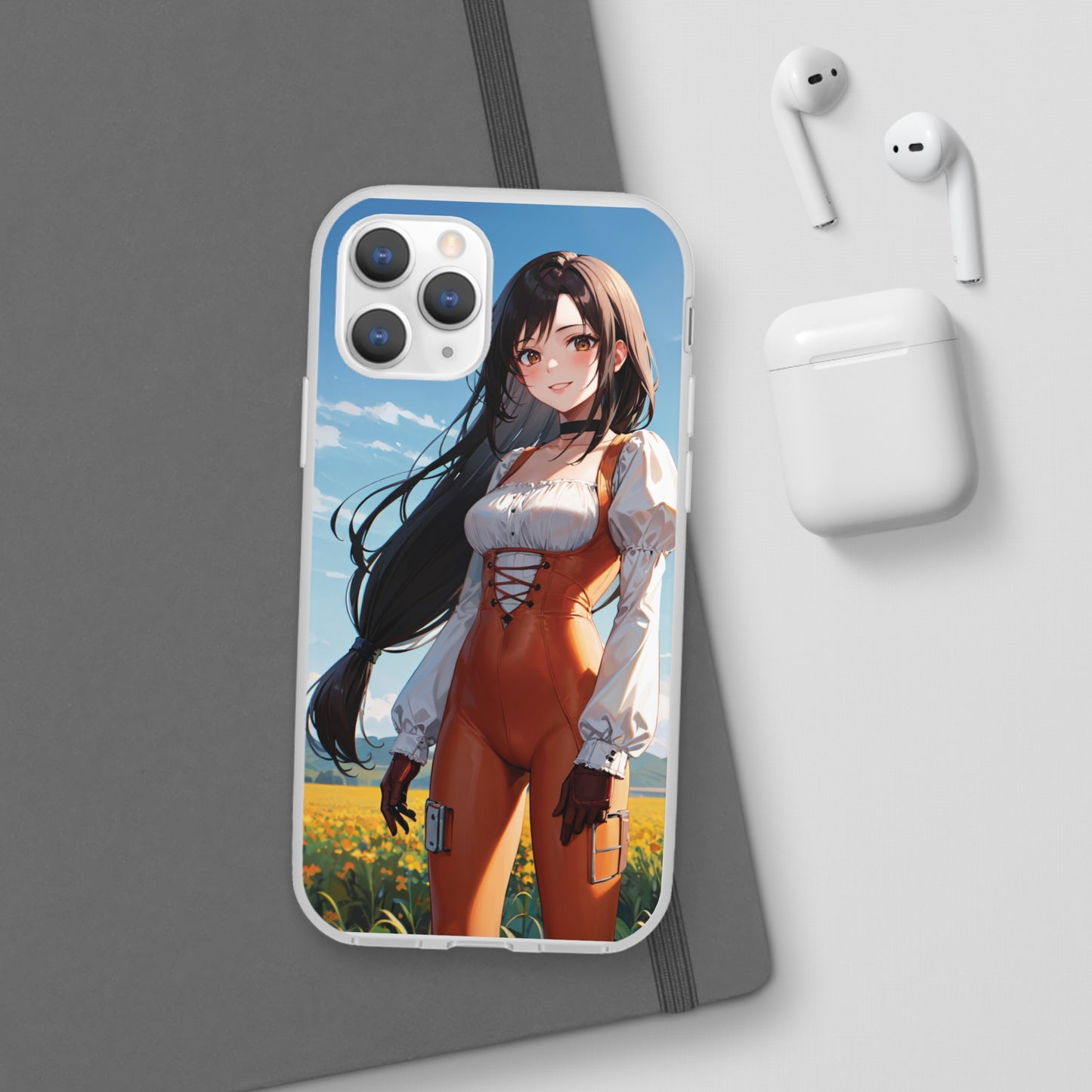 Copy of Japanese Art Phone Case – Limited Edition – GARNET