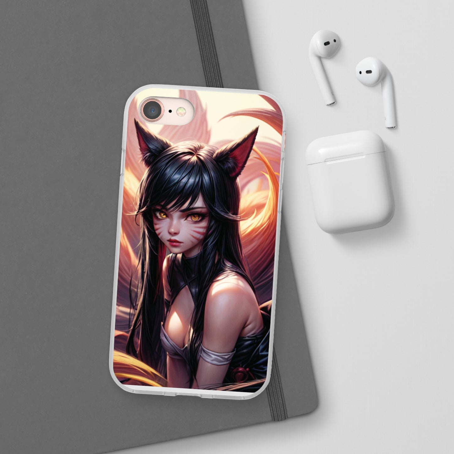 Japanese Art Phone Case – Limited Edition – AHRI 5