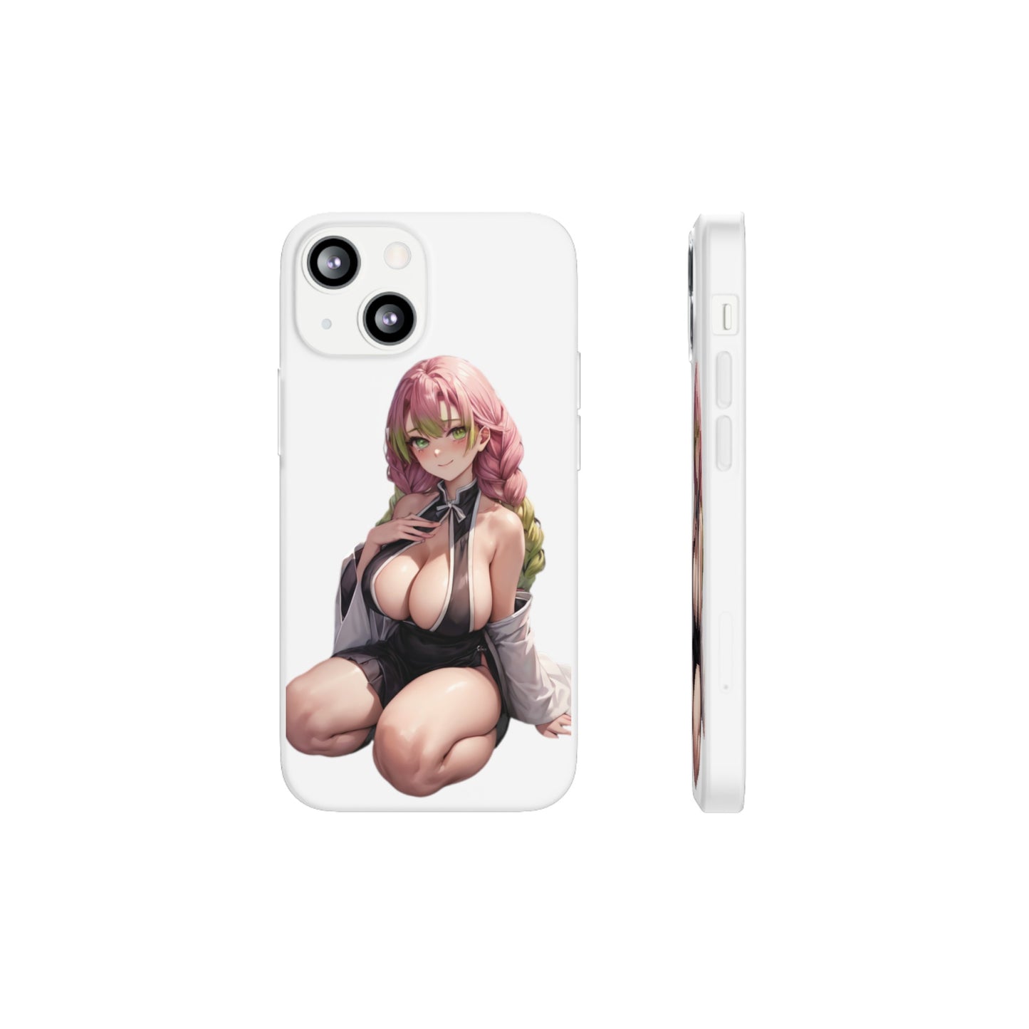 Japanese Art Phone Case – Limited Edition – MITSURI