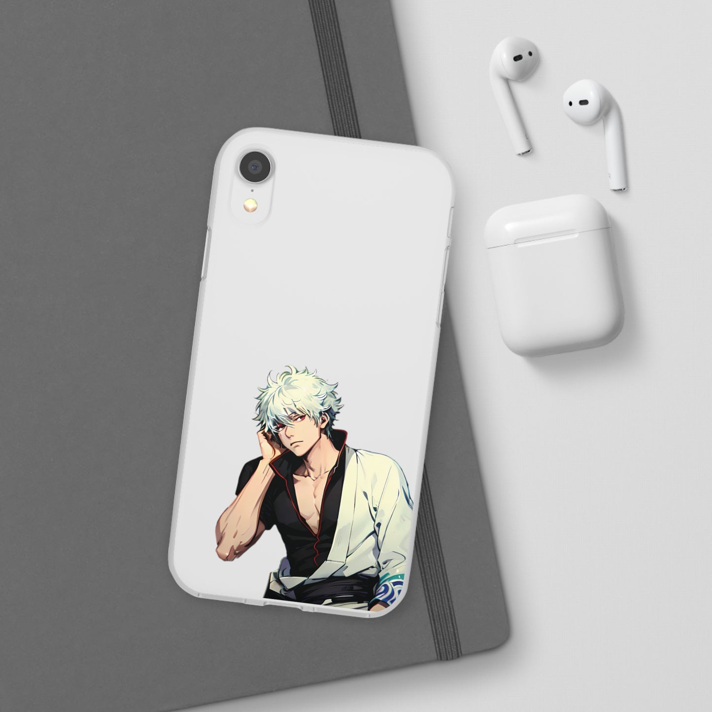 Japanese Art Phone Case – Limited Edition – GINTOKI