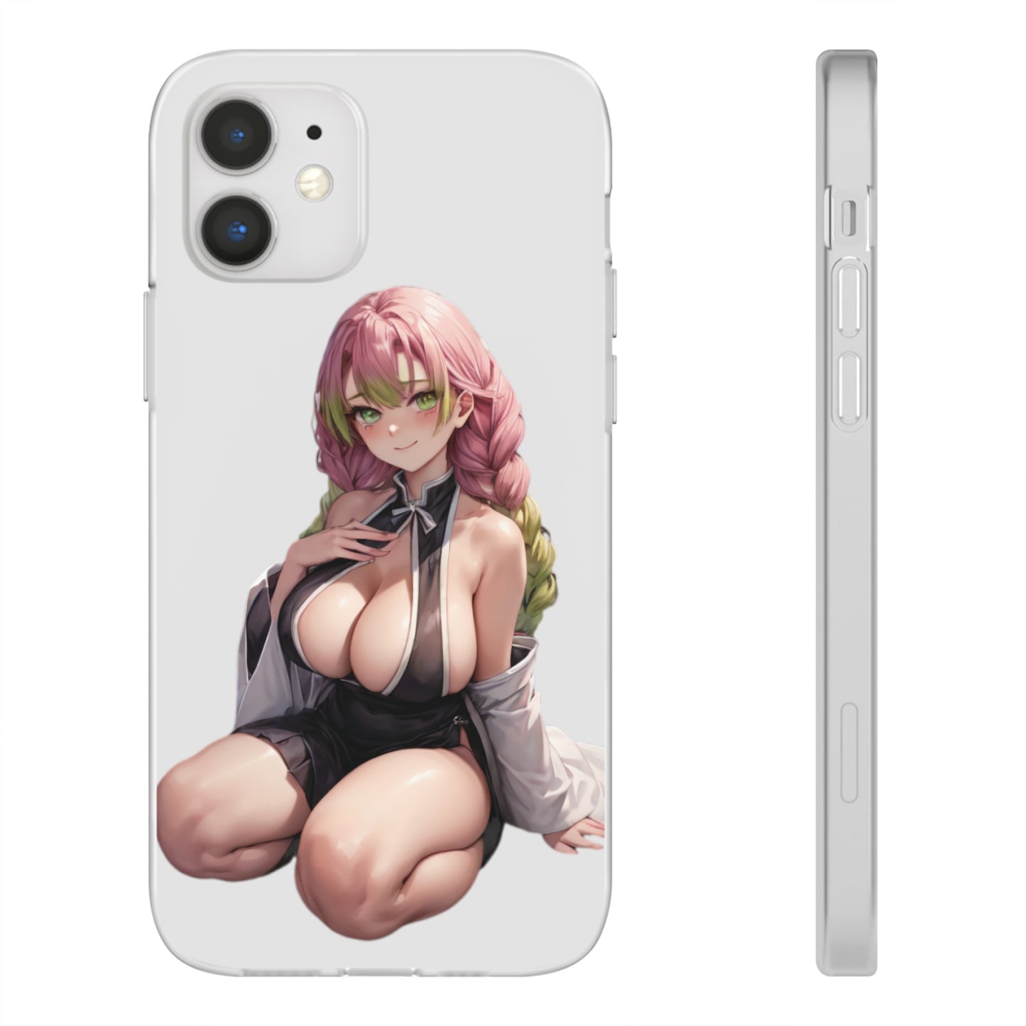 Japanese Art Phone Case – Limited Edition – MITSURI