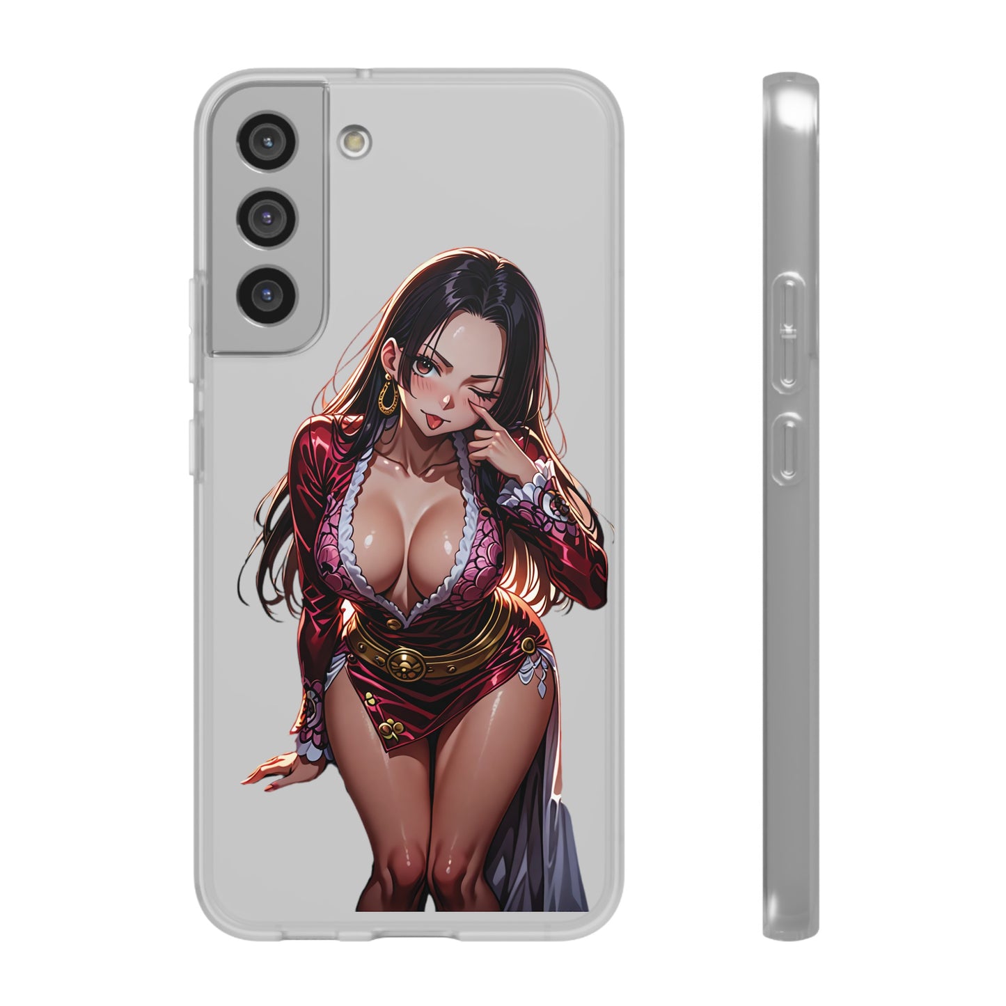 Japanese Art Phone Case – Limited Edition – BOA 2