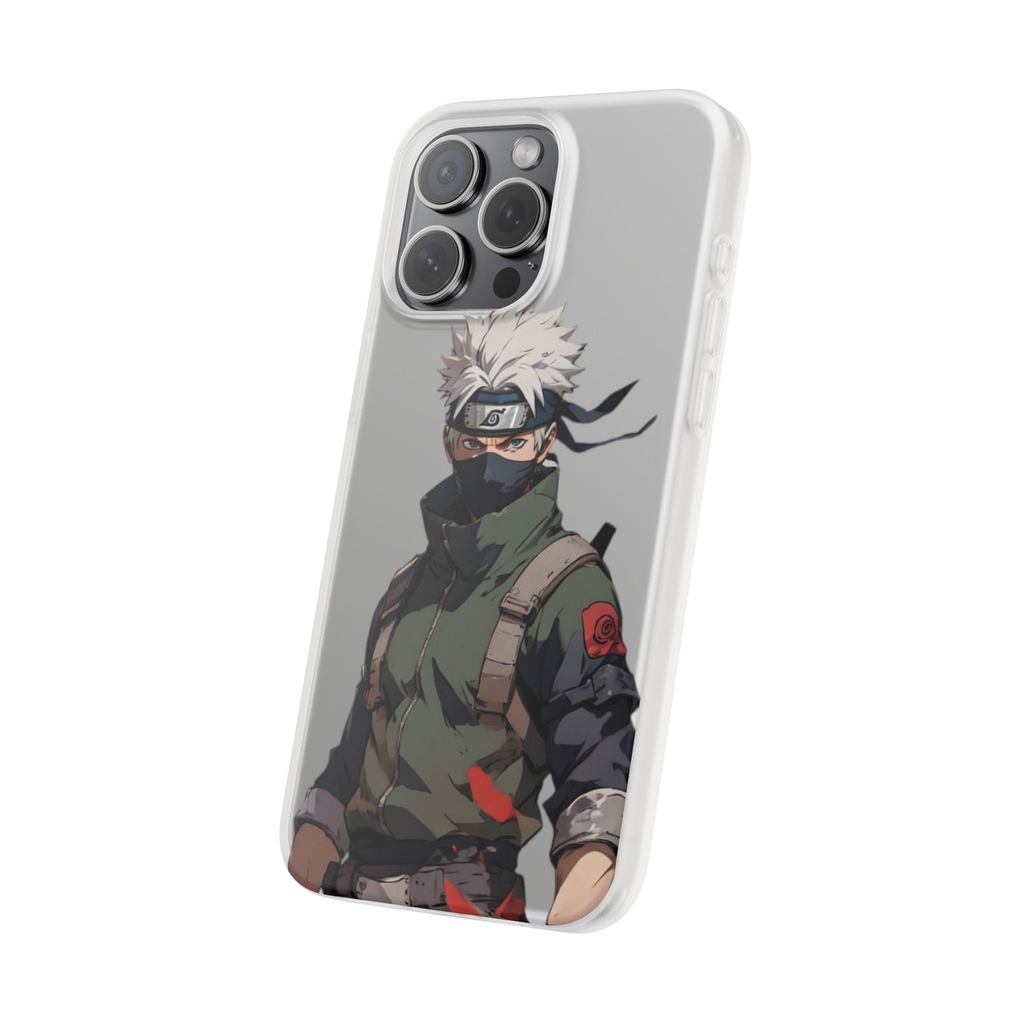 Japanese Art Phone Case – Limited Edition – KAKASHI