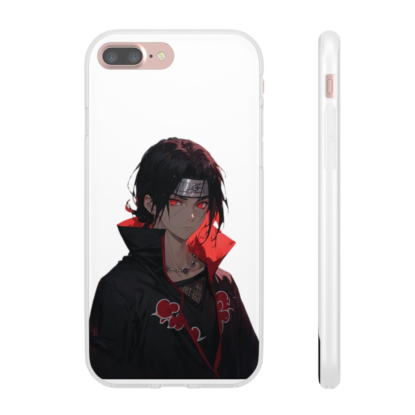 Japanese Art Phone Case – Limited Edition – ITACHI