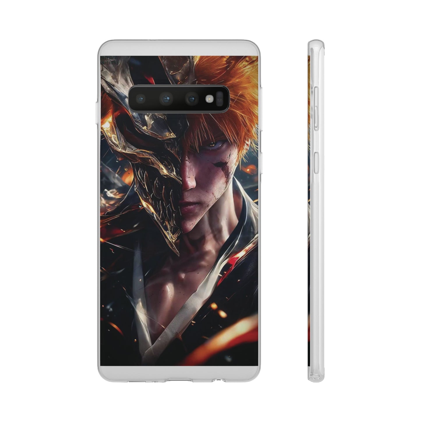 Japanese Art Phone Case – Limited Edition – BANKAI