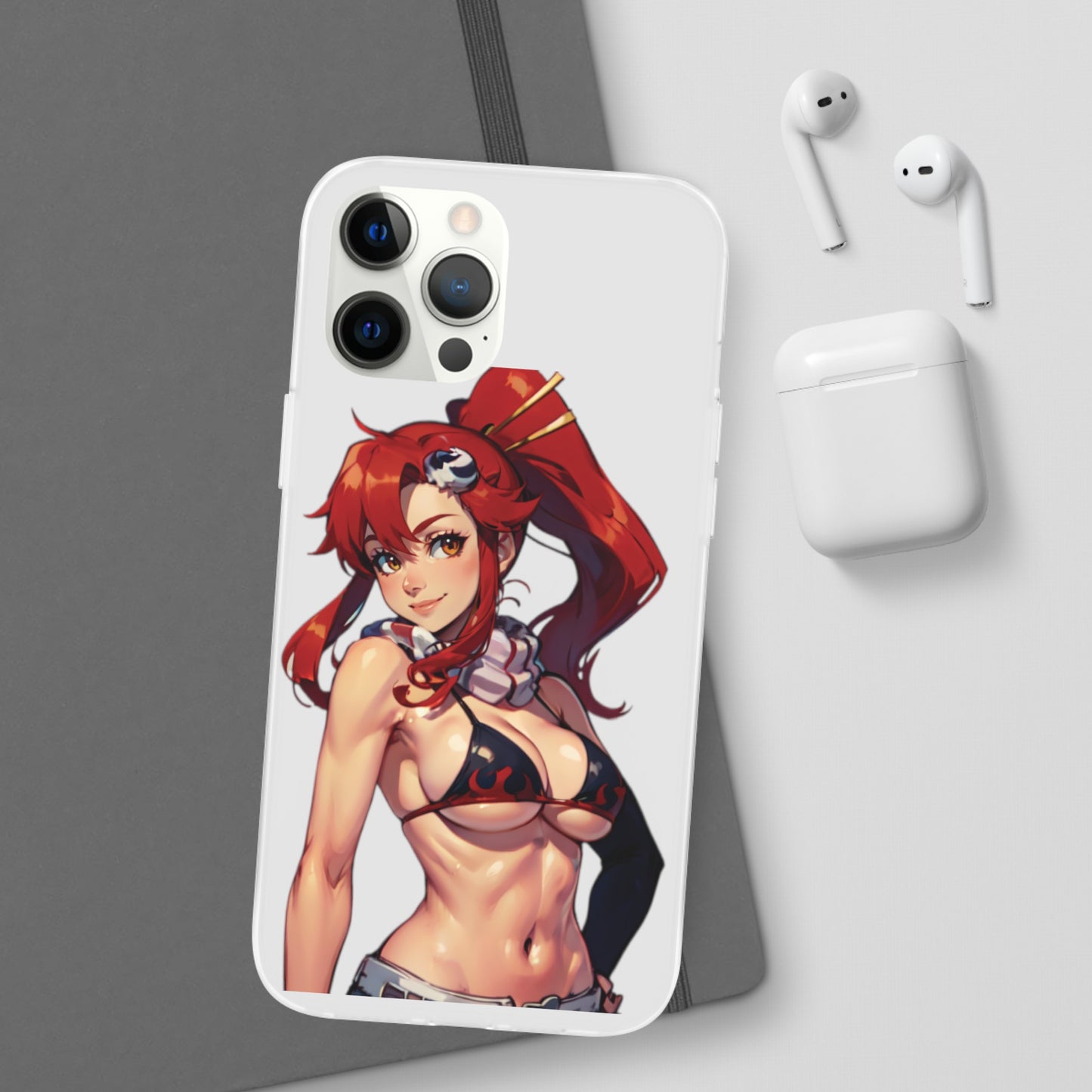 Japanese Art Phone Case – Limited Edition – YOKO