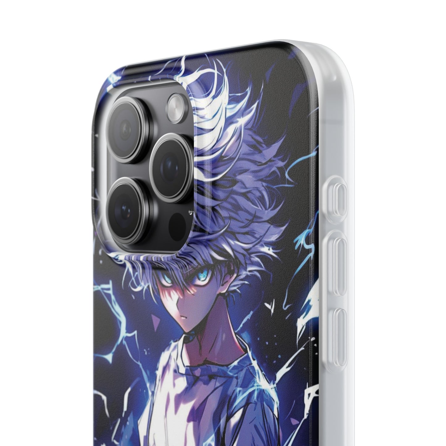 Japanese Art Phone Case – Limited Edition – KILLUA