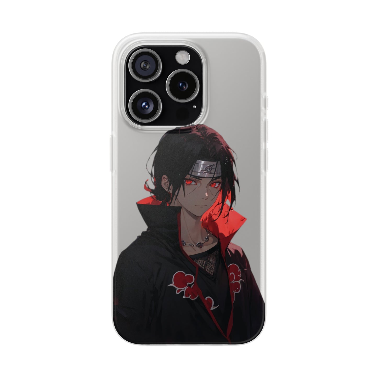 Japanese Art Phone Case – Limited Edition – ITACHI