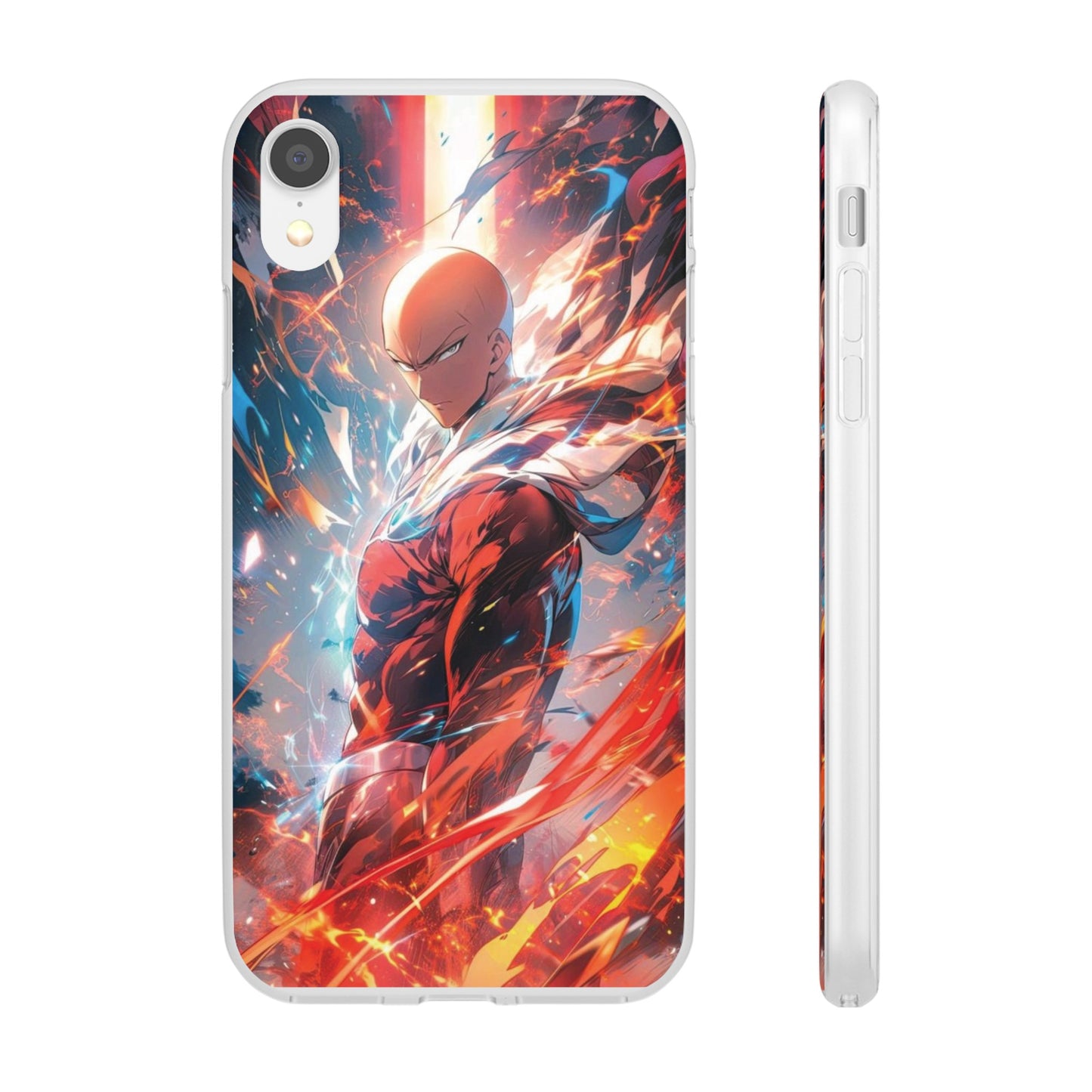 Japanese Art Phone Case – Limited Edition – SAITAMA