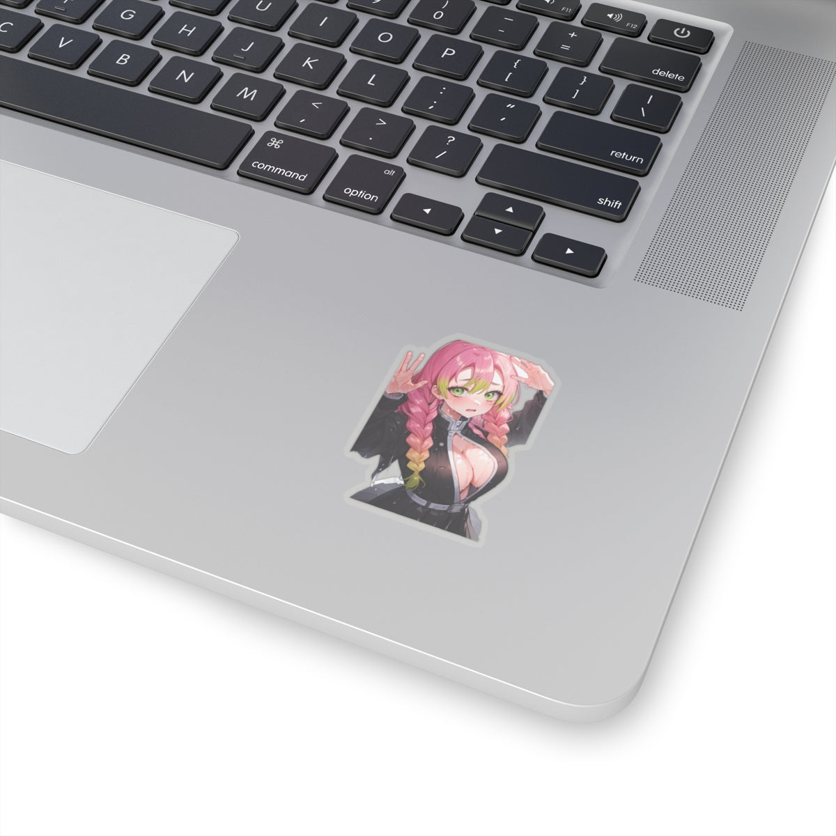 Anime Decals - "MITSURI" - Anime & Manga Sticker collection - Itasha