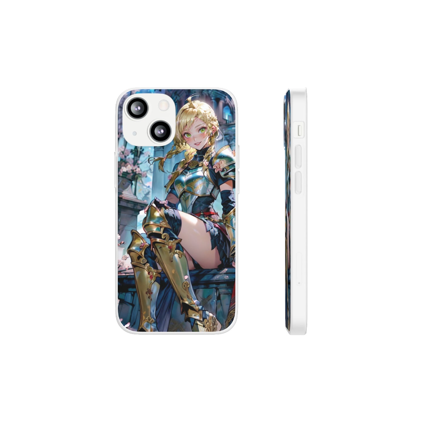 Japanese Art Phone Case – Limited Edition – STELLA