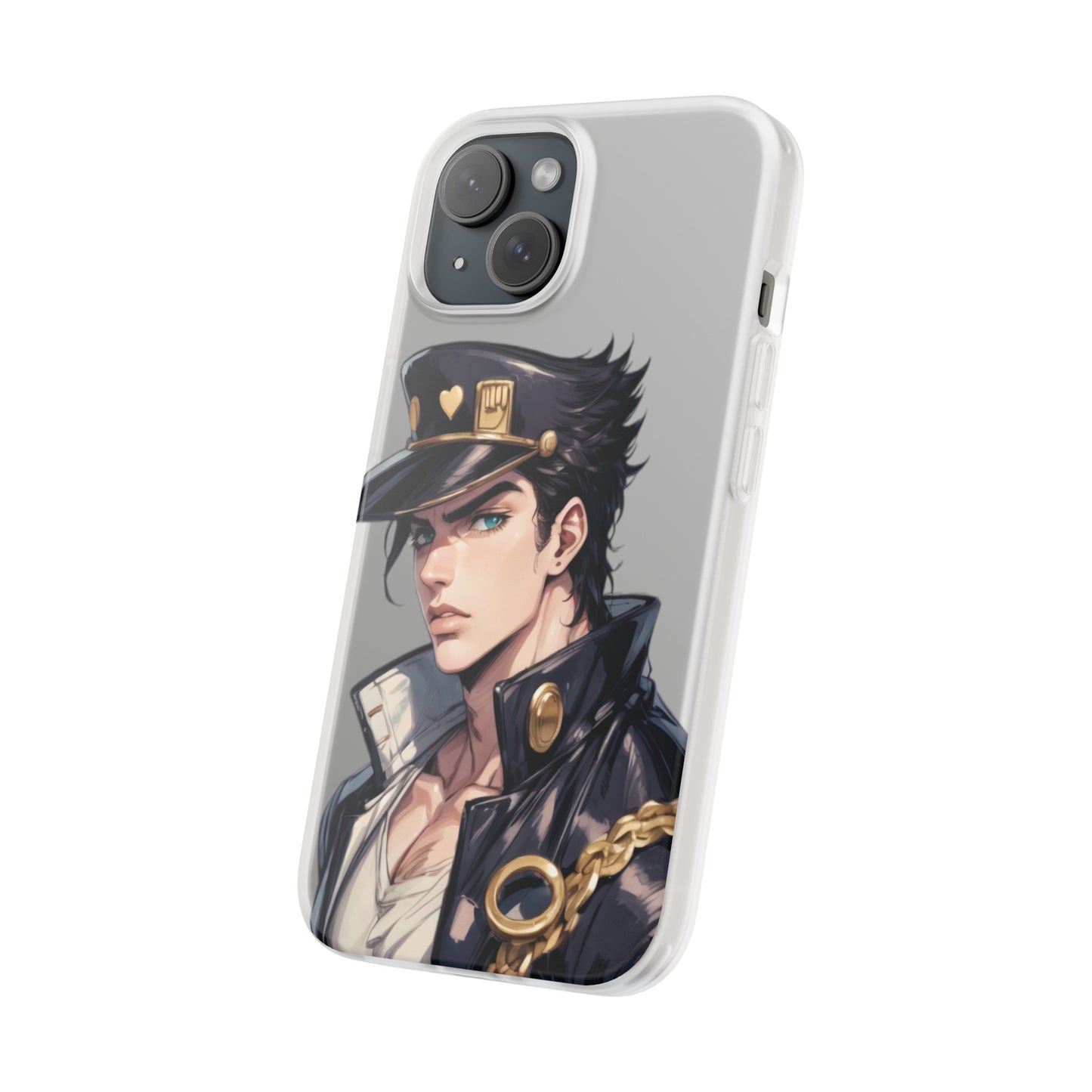 Japanese Art Phone Case – Limited Edition – JOTARO