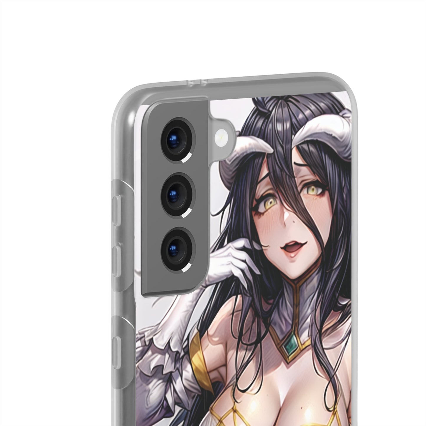 Japanese Art Phone Case – Limited Edition – ALBEDO