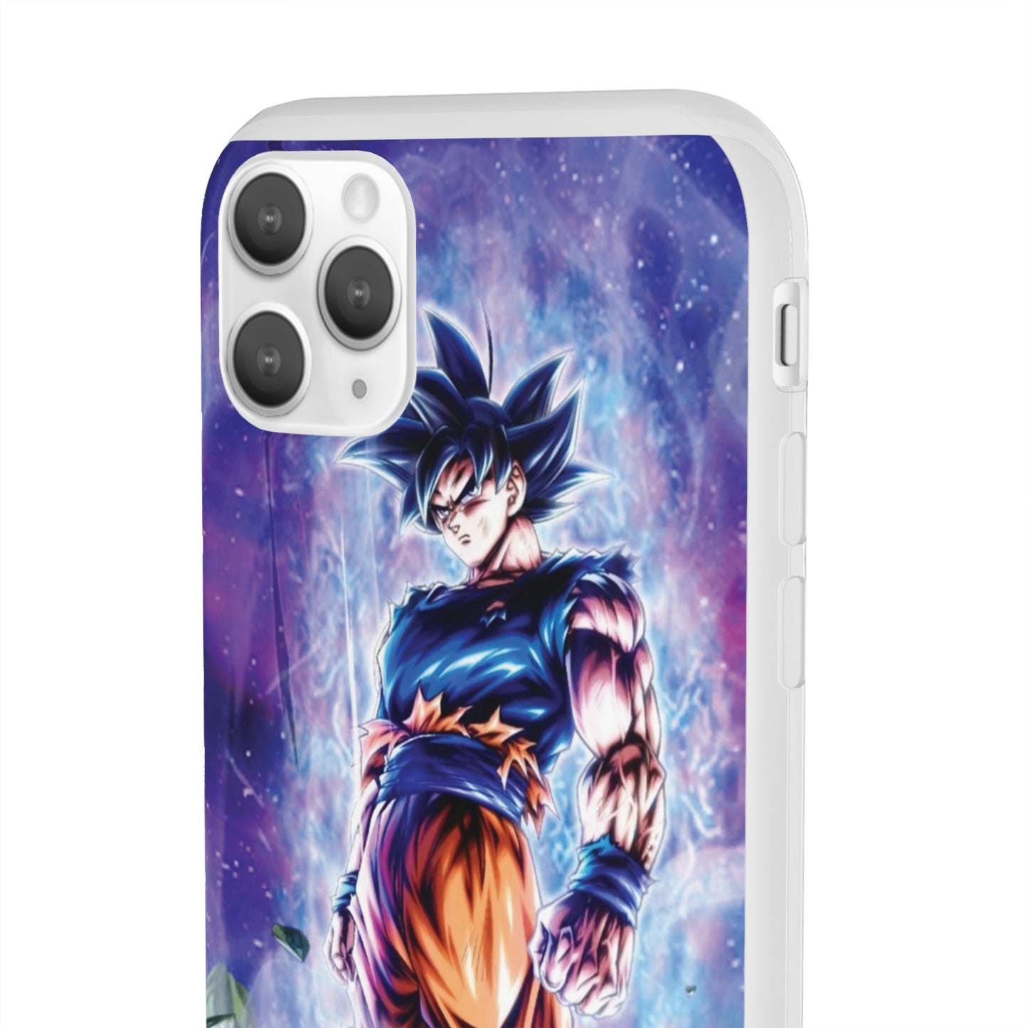 Japanese Art Phone Case – Limited Edition –GOKU ULTRA