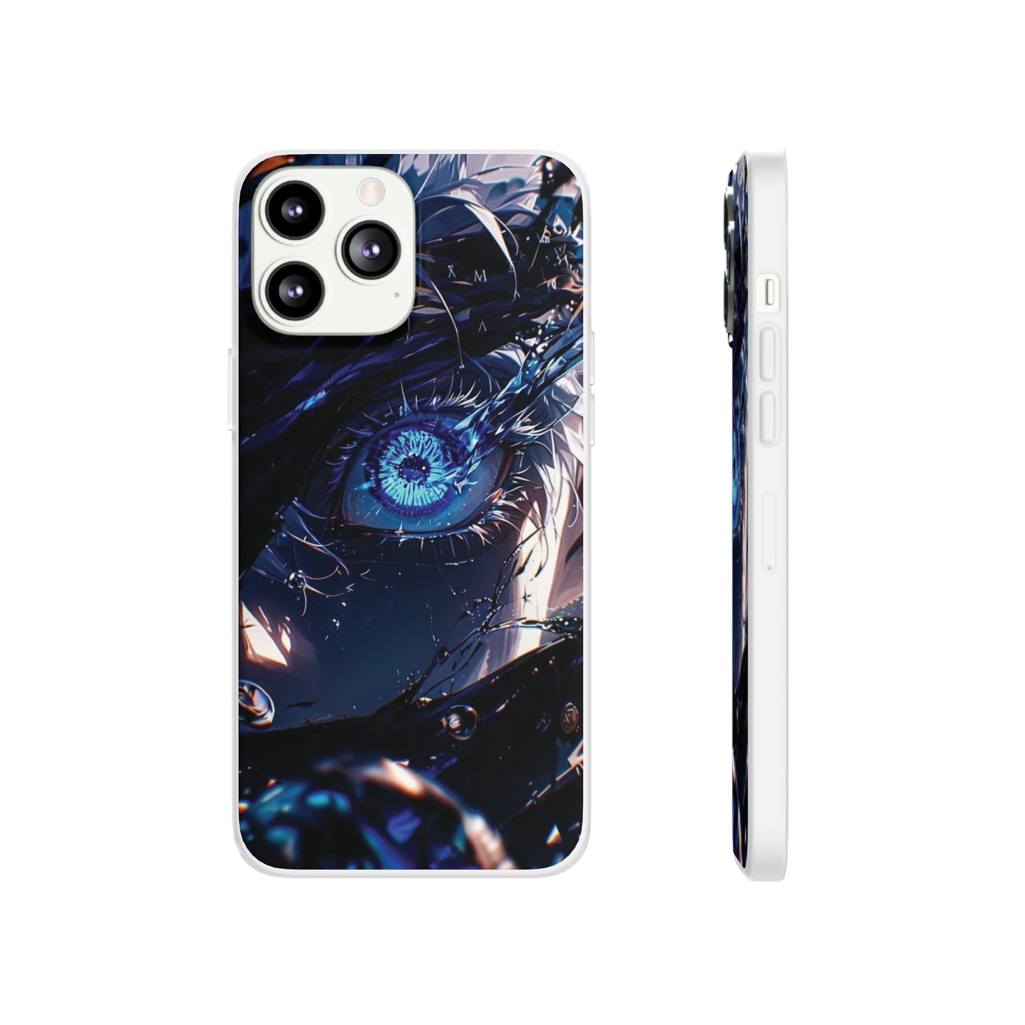 Japanese Art Phone Case – Limited Edition – INFINITE VOID