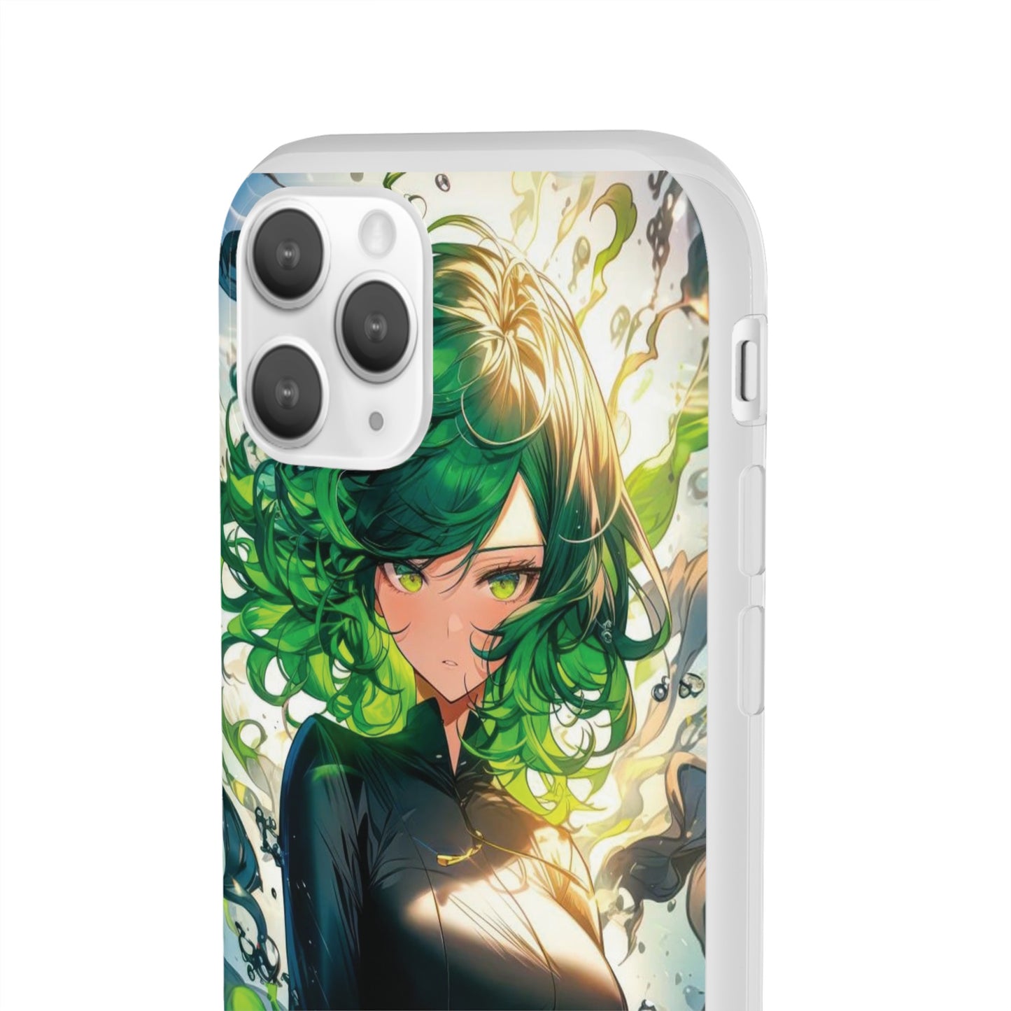 Japanese Art Phone Case – Limited Edition – TATSUMAKI