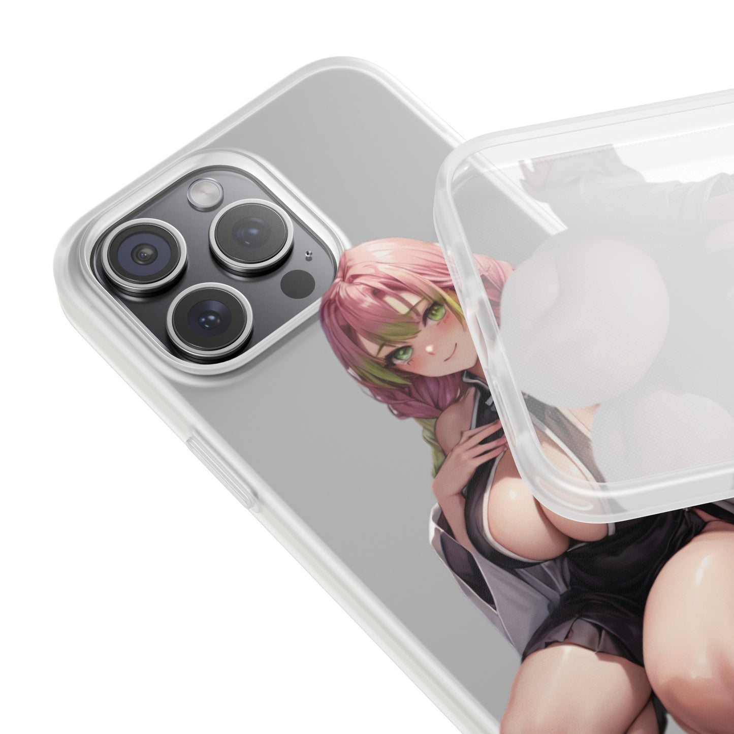 Japanese Art Phone Case – Limited Edition – MITSURI