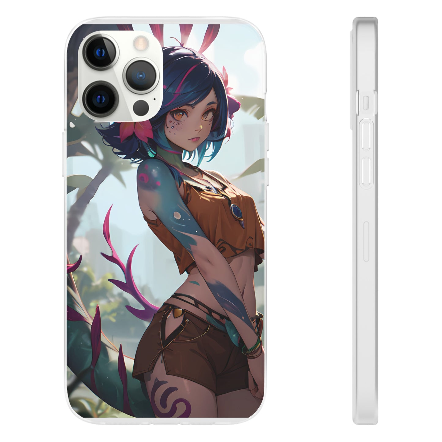 Japanese Art Phone Case – Limited Edition – NEEKO