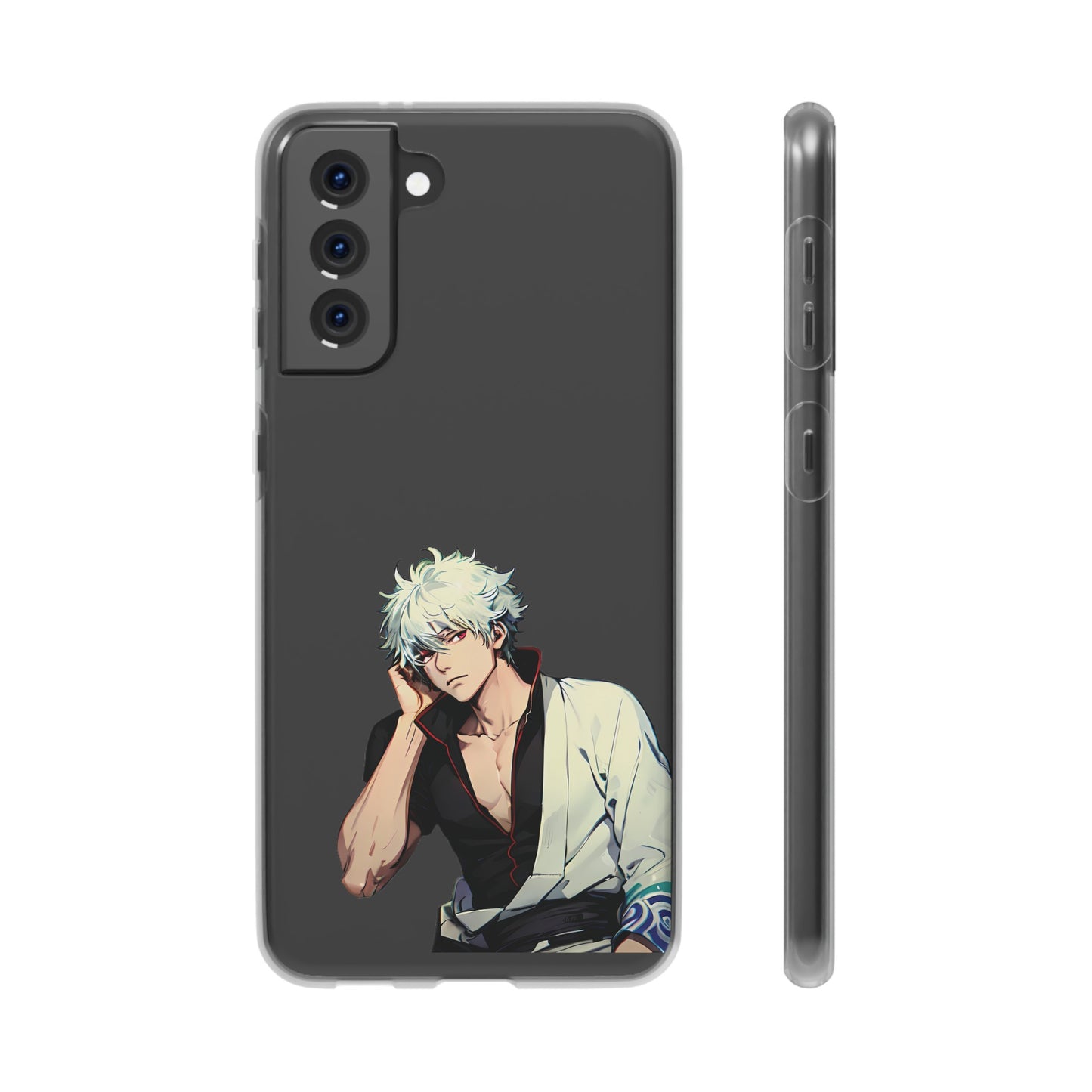 Japanese Art Phone Case – Limited Edition – GINTOKI