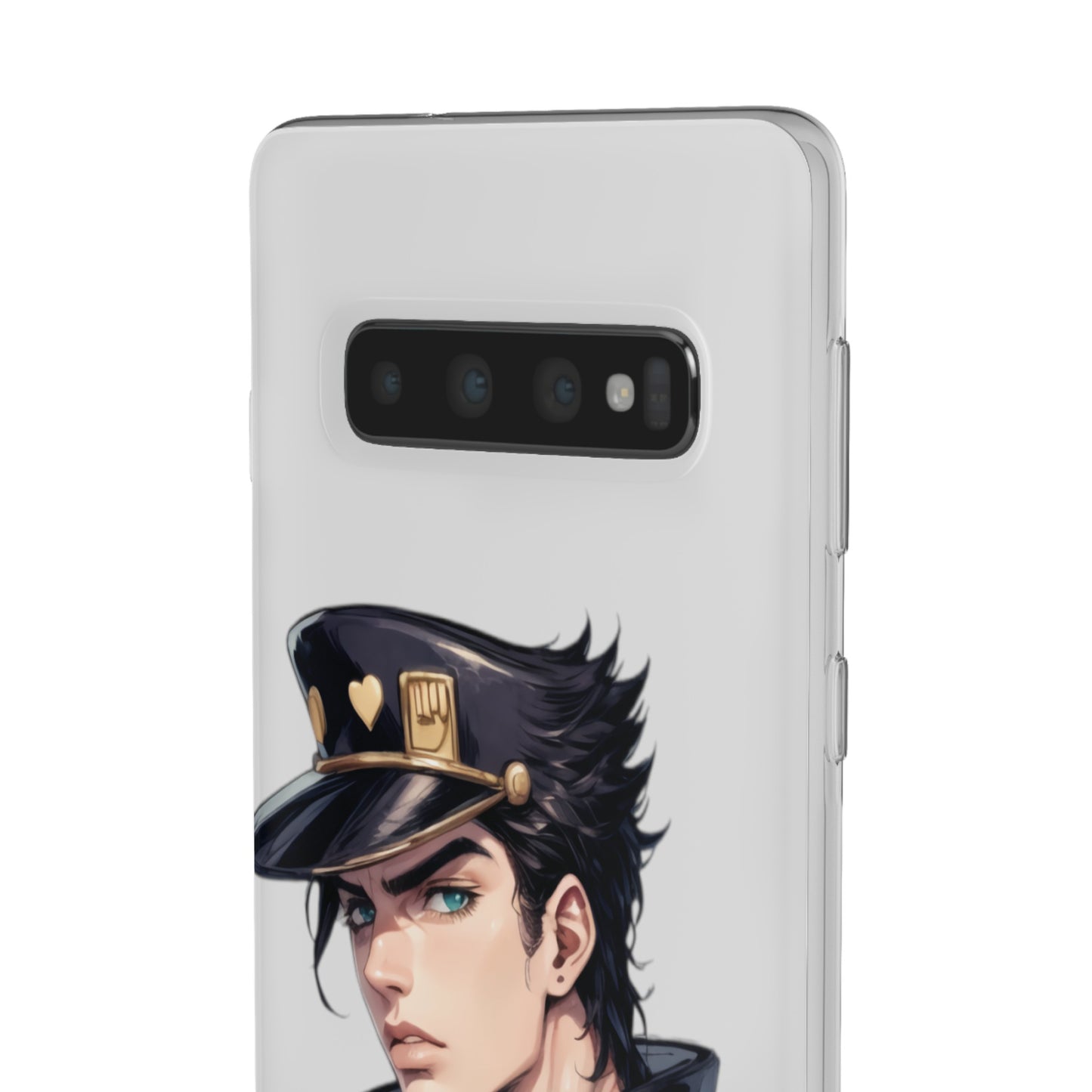 Japanese Art Phone Case – Limited Edition – JOTARO