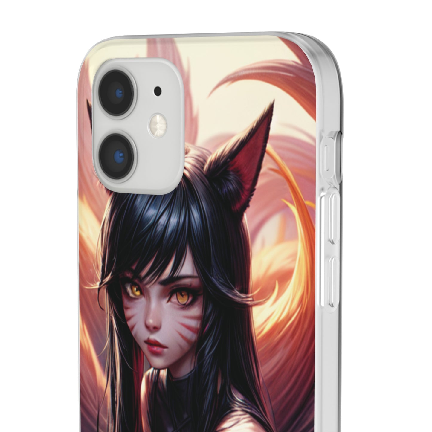 Japanese Art Phone Case – Limited Edition – AHRI 5