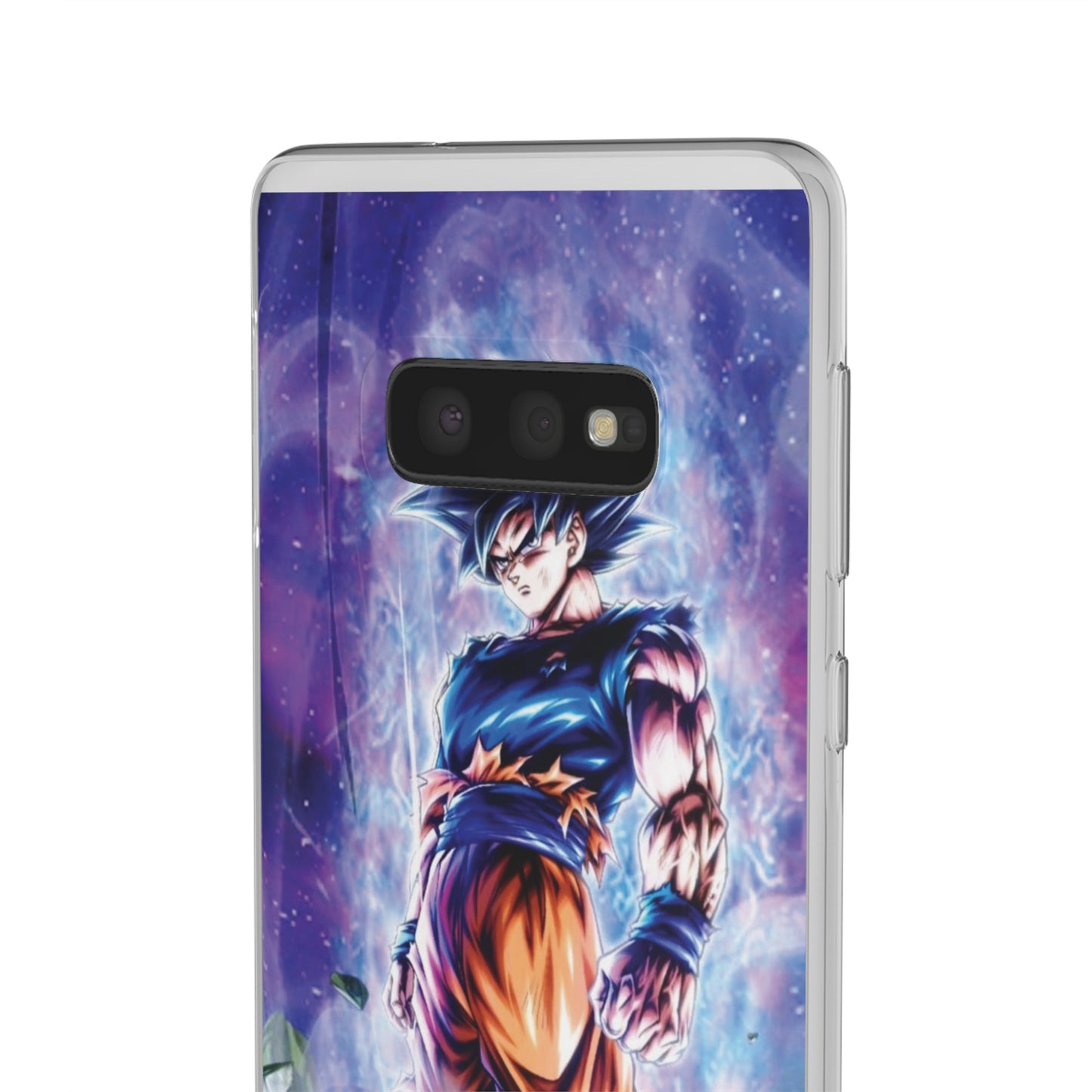 Japanese Art Phone Case – Limited Edition –GOKU ULTRA