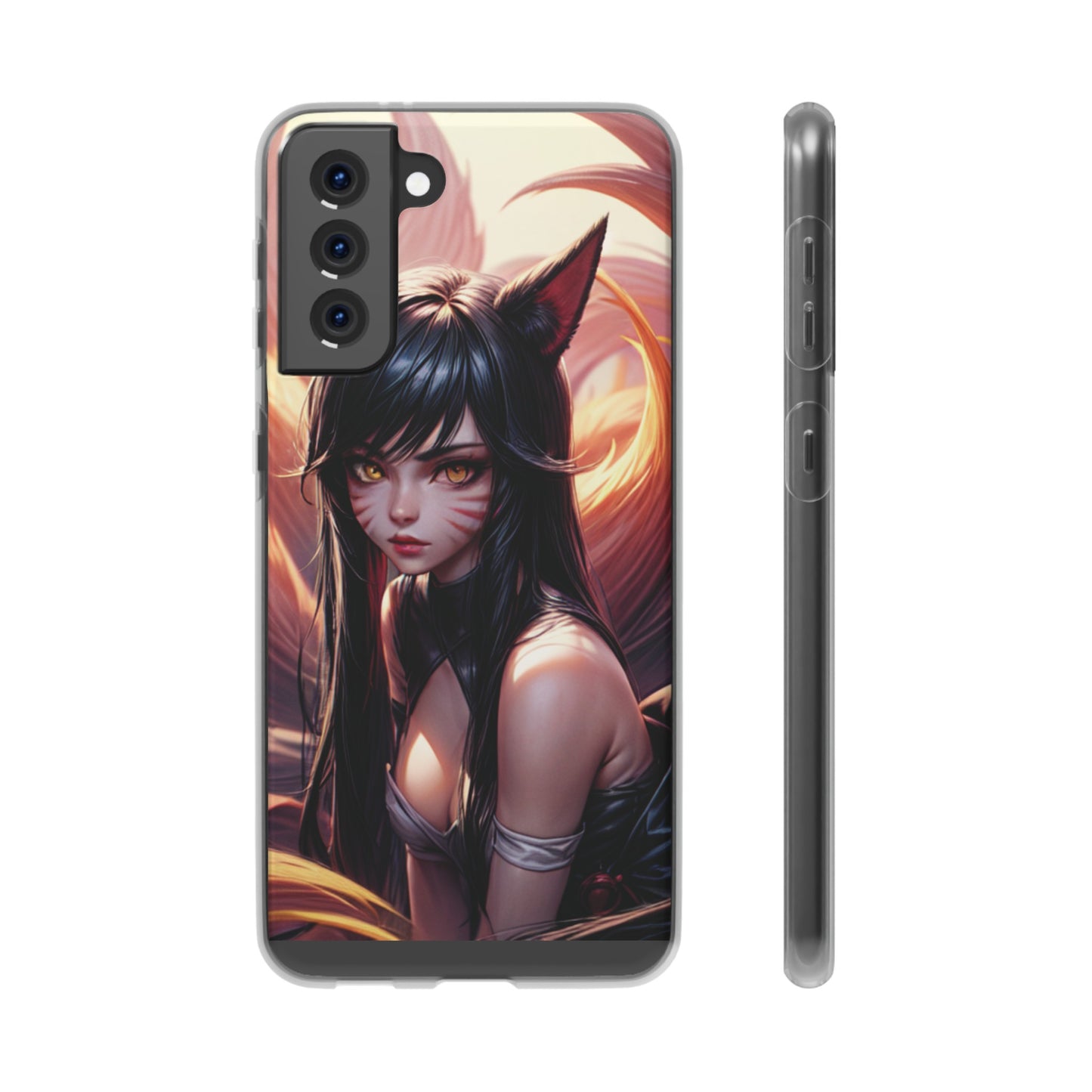 Japanese Art Phone Case – Limited Edition – AHRI 5