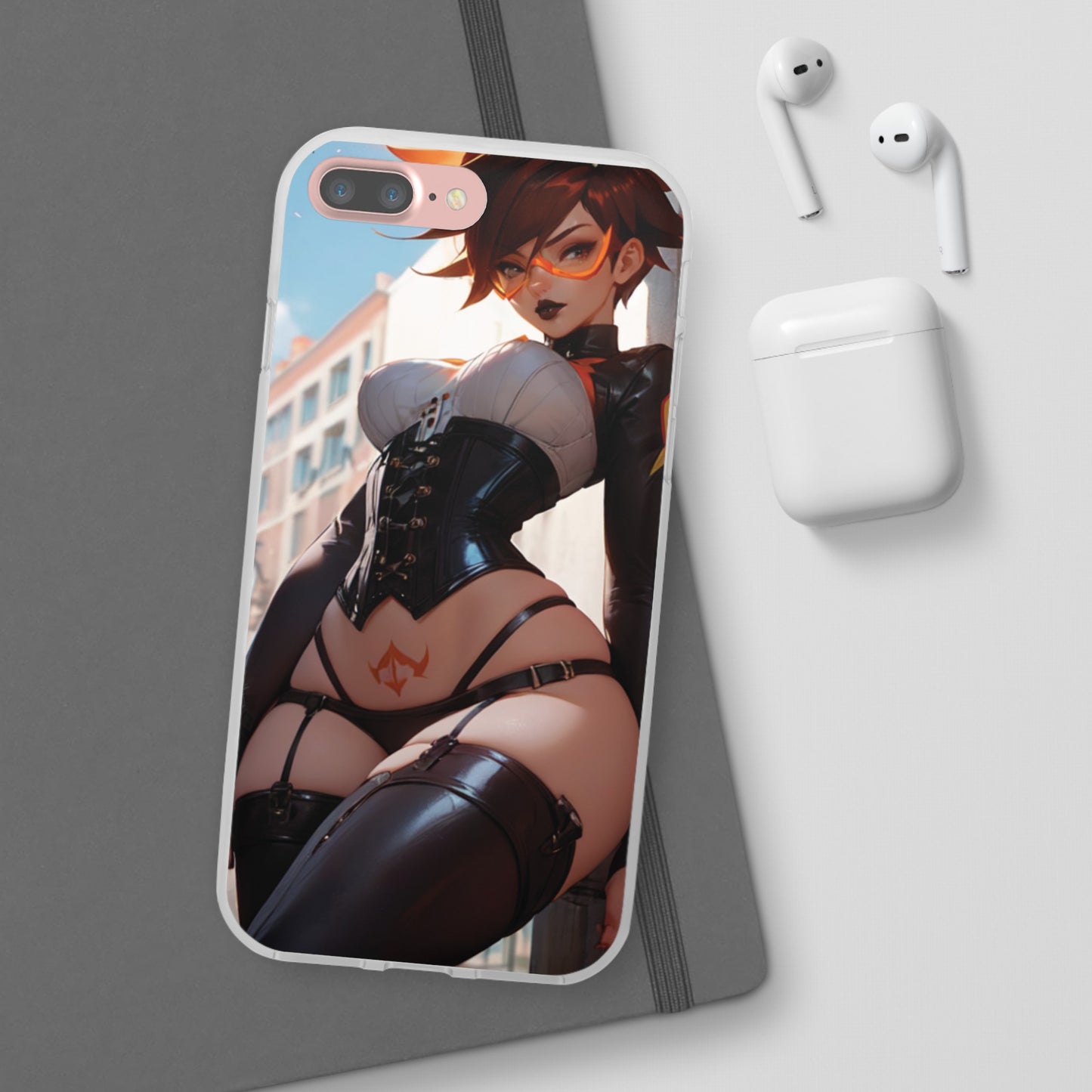 Japanese Art Phone Case – Limited Edition – TRACER