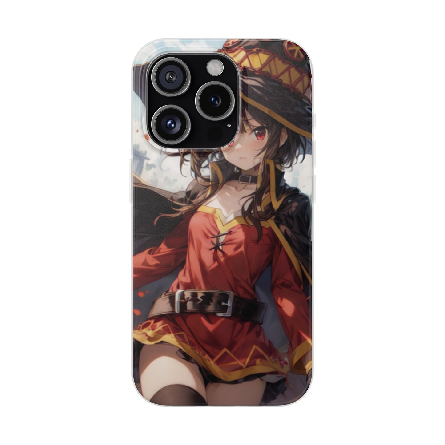 Japanese Art Phone Case – Limited Edition – MEGUMIN