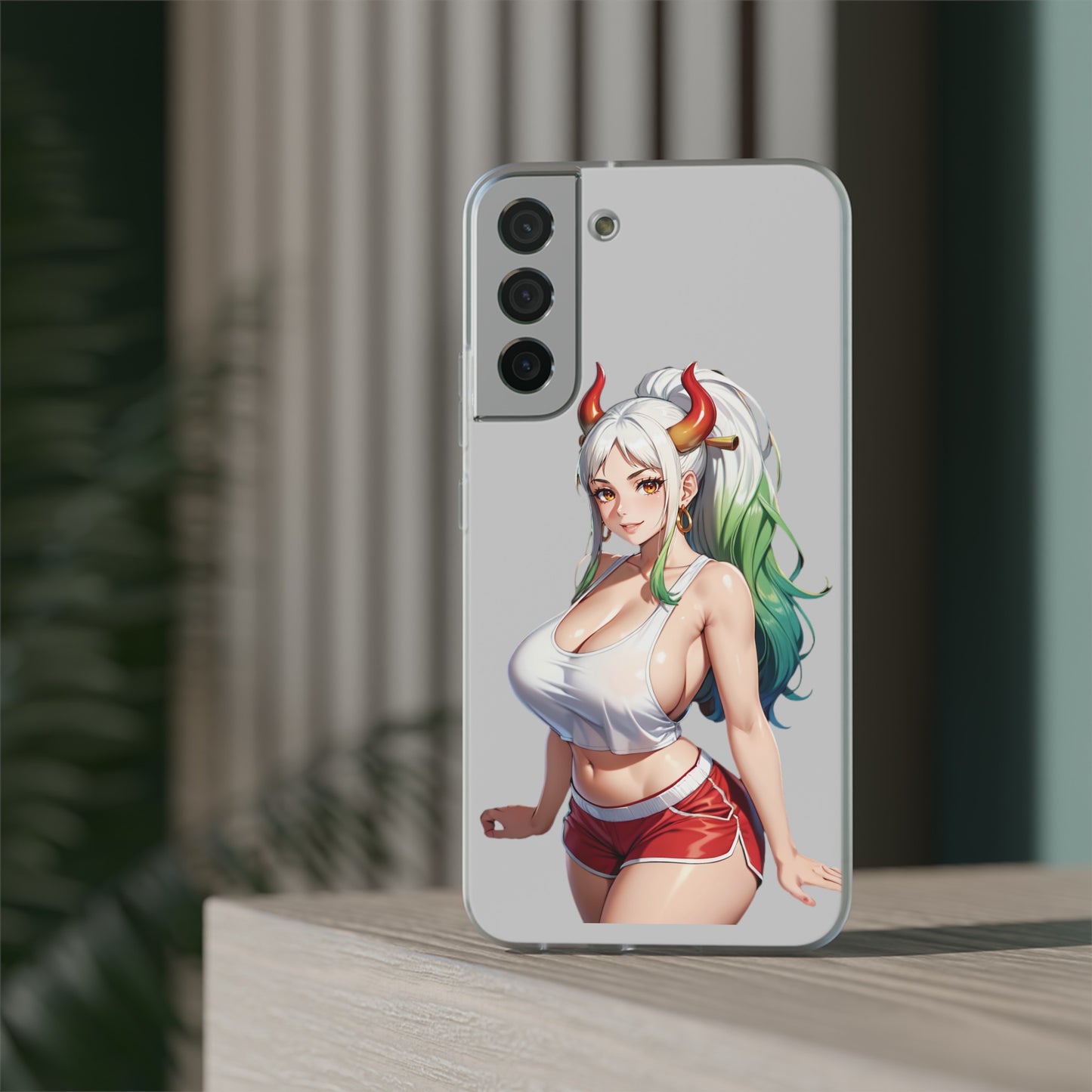 Japanese Art Phone Case – Limited Edition – YAMATO GYM