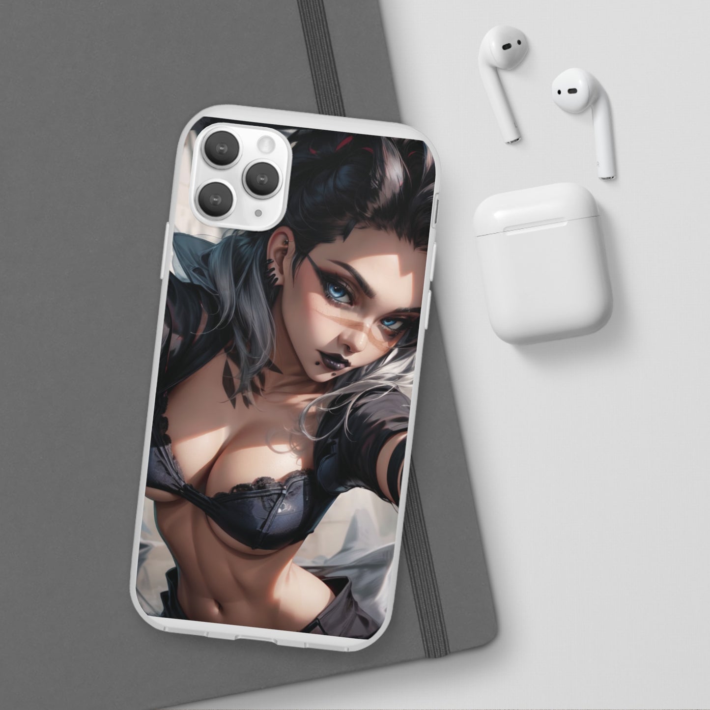 Japanese Art Phone Case – Limited Edition – FADE