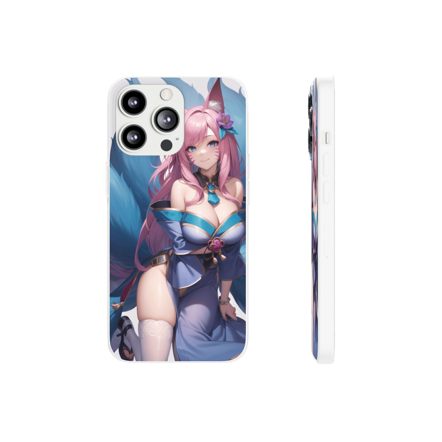 Japanese Art Phone Case – Limited Edition – AHRI 4