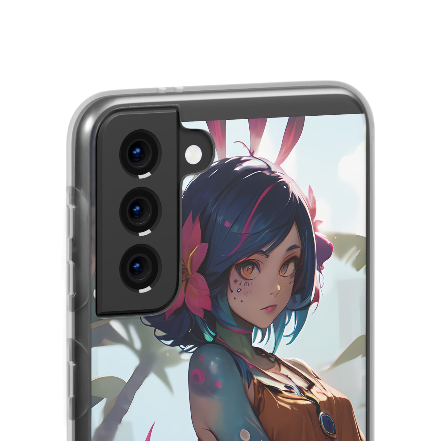 Japanese Art Phone Case – Limited Edition – NEEKO