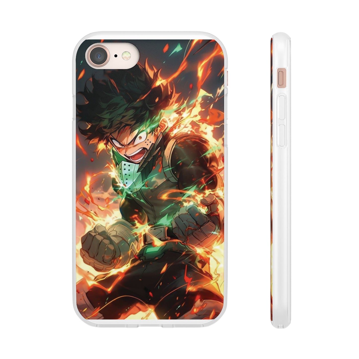 Japanese Art Phone Case – Limited Edition – IZUKU