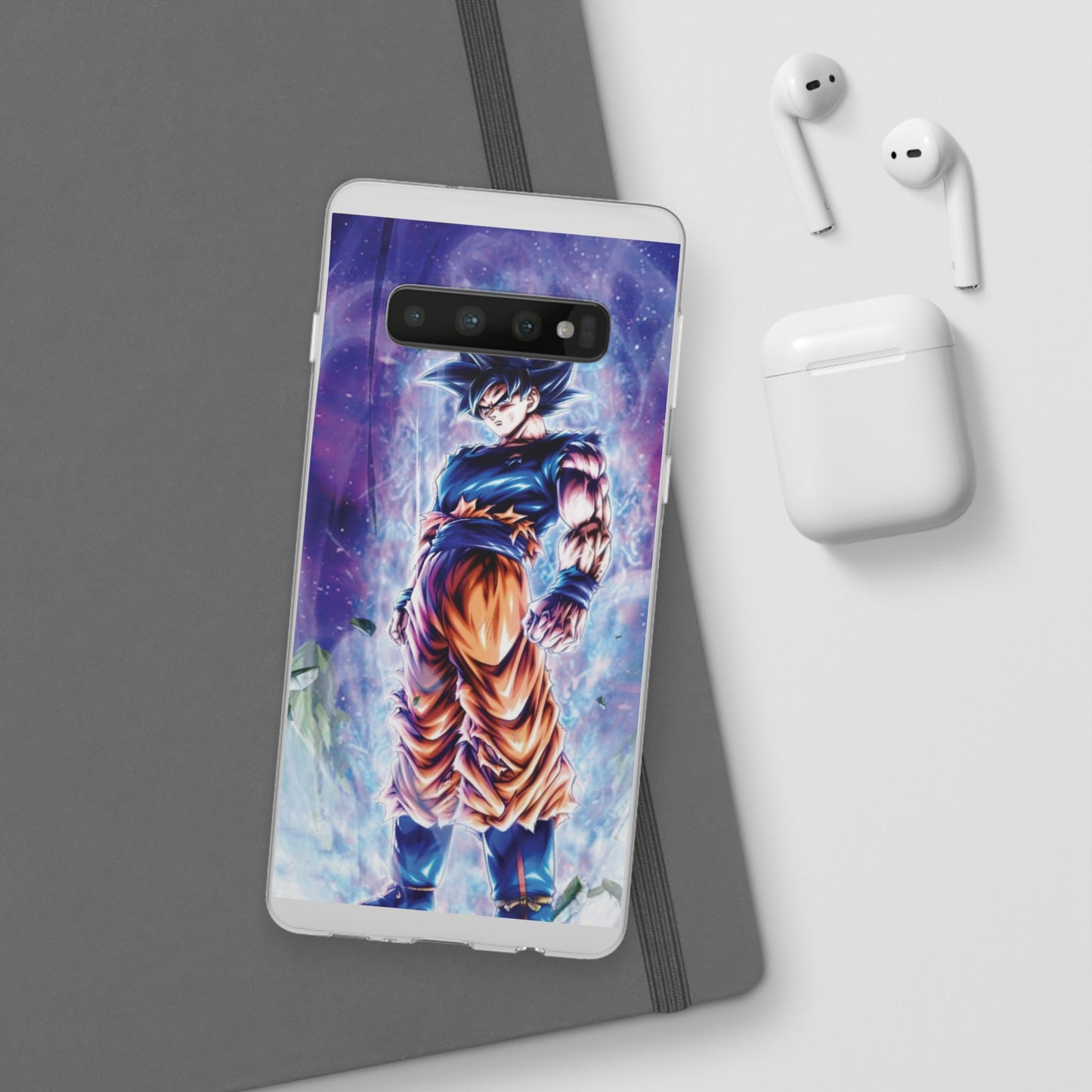 Japanese Art Phone Case – Limited Edition –GOKU ULTRA