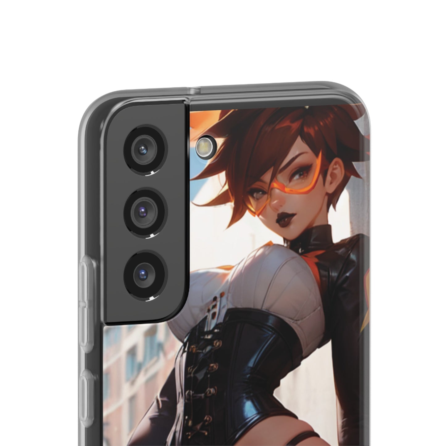 Japanese Art Phone Case – Limited Edition – TRACER