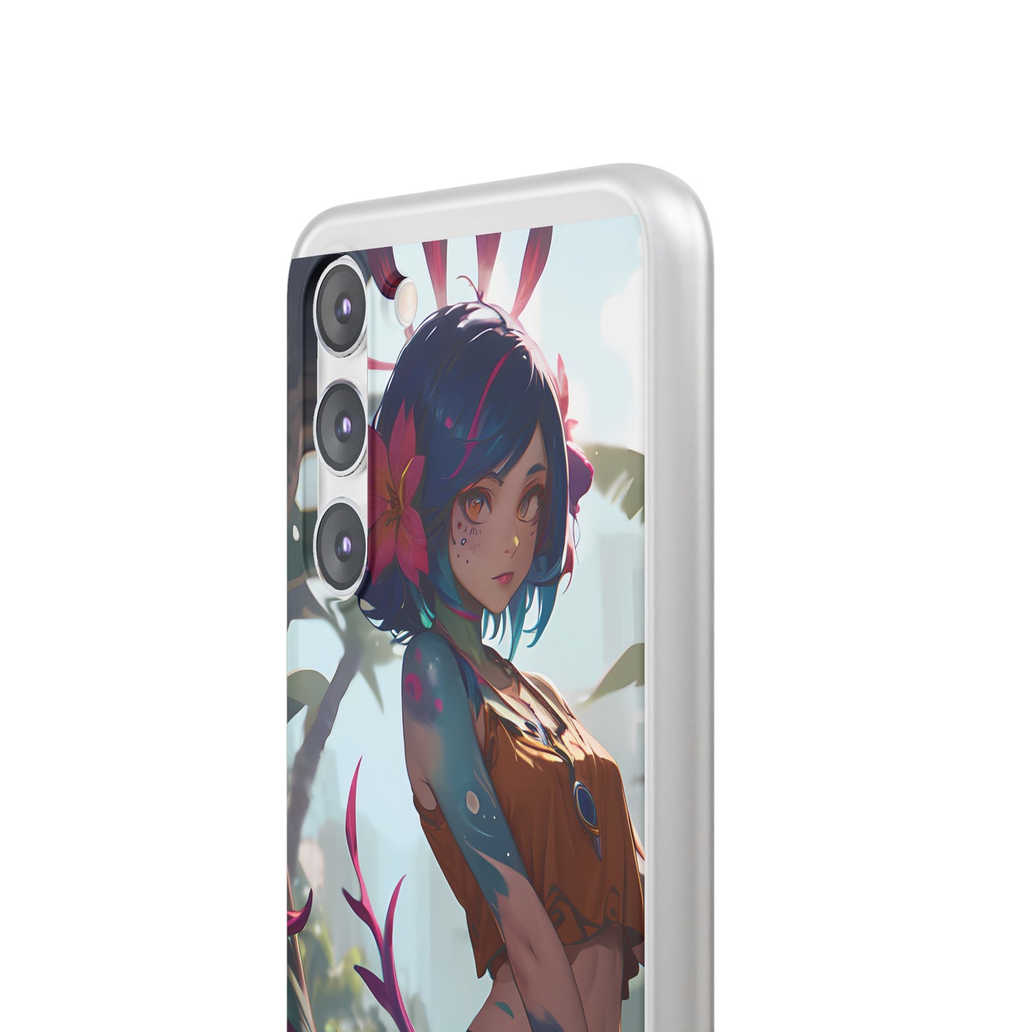 Japanese Art Phone Case – Limited Edition – NEEKO