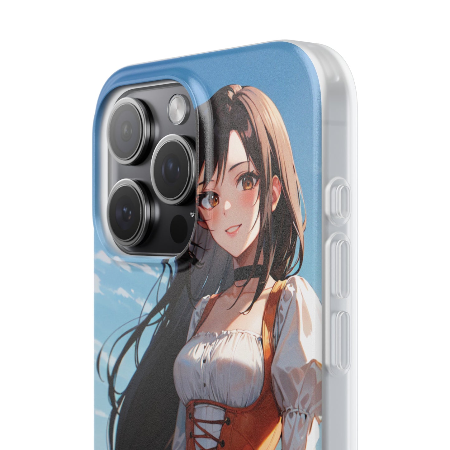 Copy of Japanese Art Phone Case – Limited Edition – GARNET