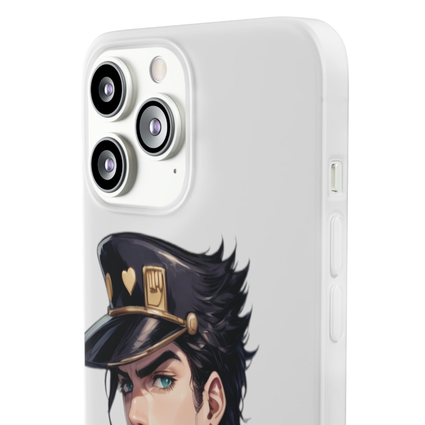 Japanese Art Phone Case – Limited Edition – JOTARO