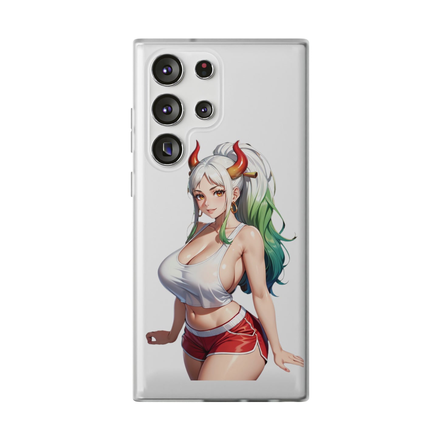 Japanese Art Phone Case – Limited Edition – YAMATO GYM