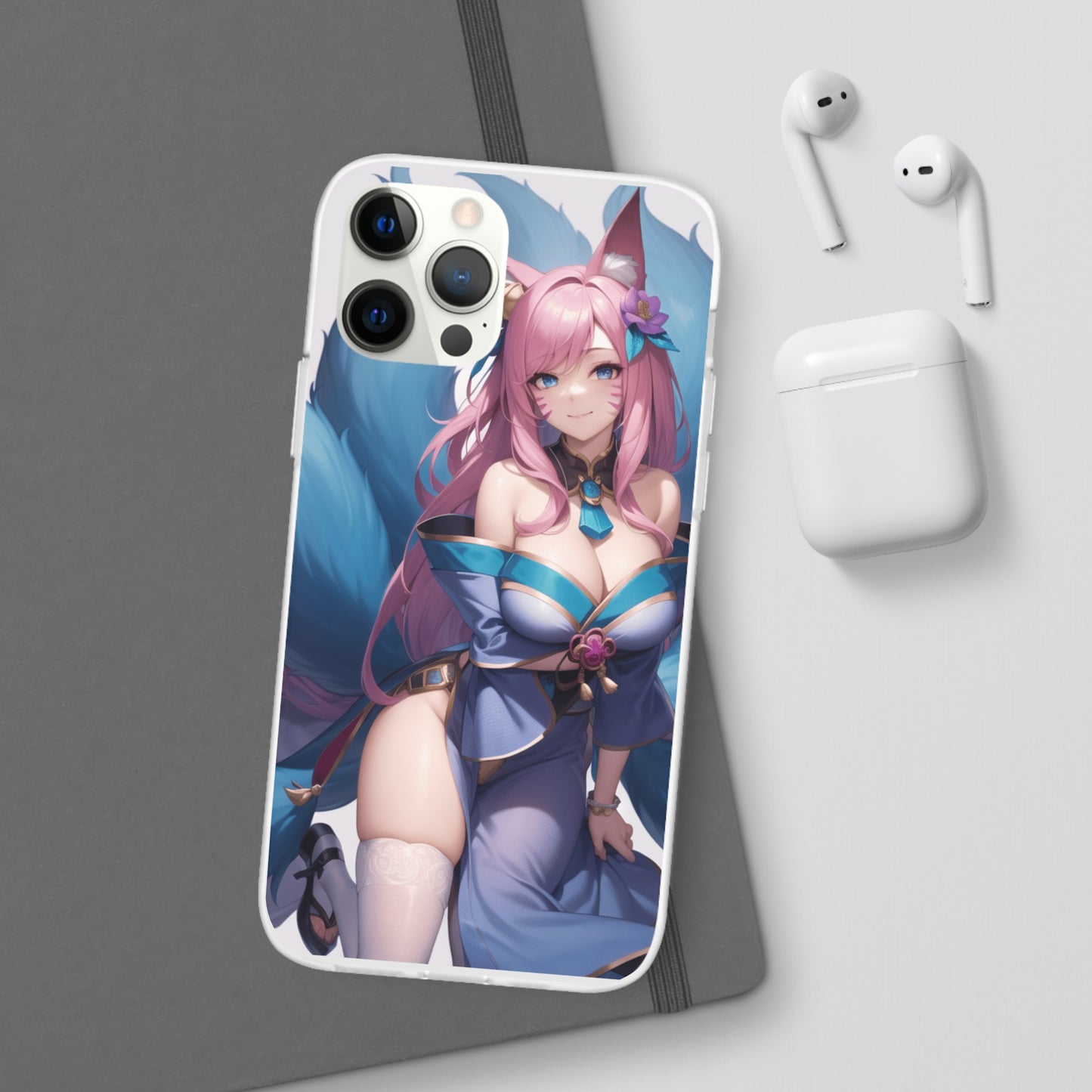 Japanese Art Phone Case – Limited Edition – AHRI 4