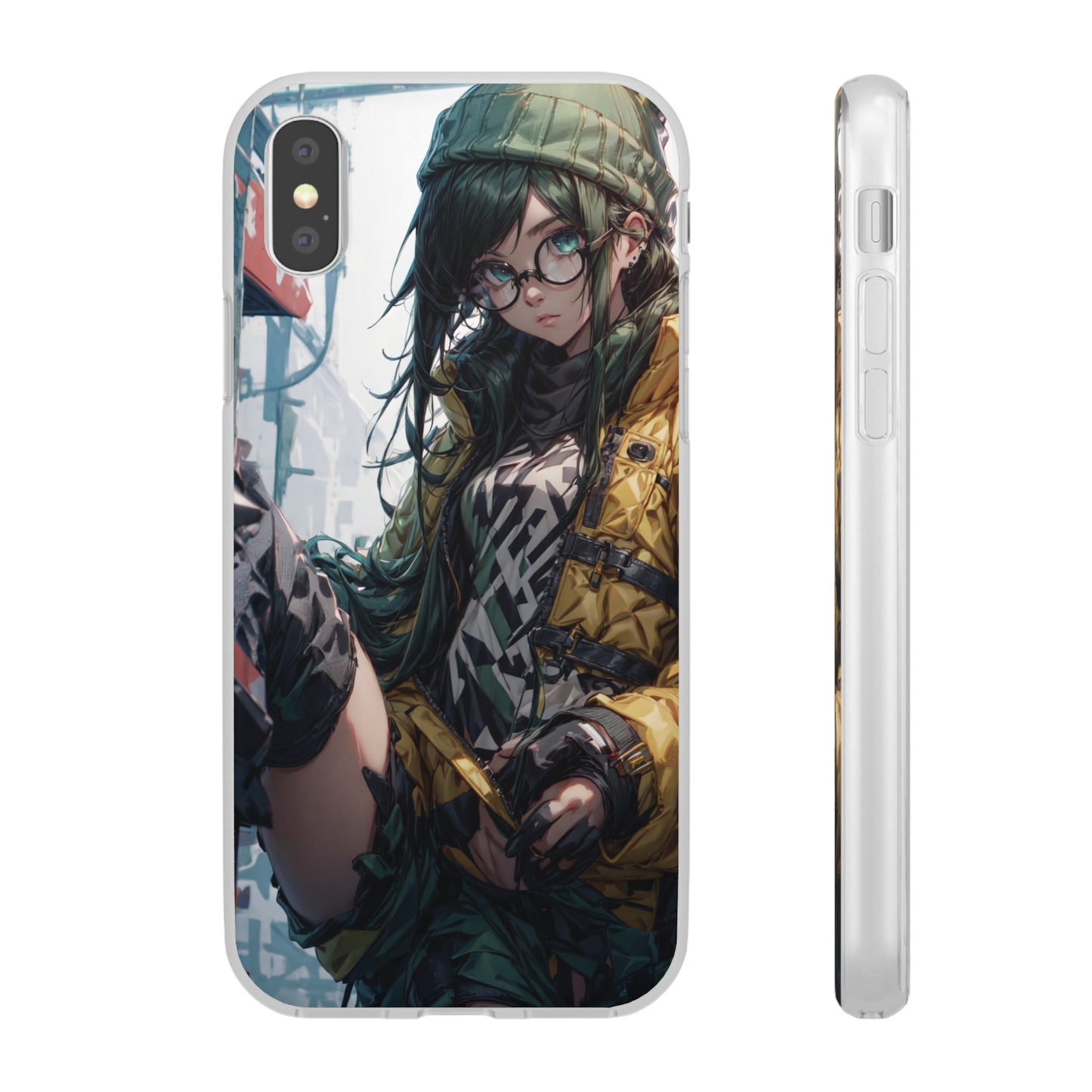 Japanese Art Phone Case – Limited Edition – KILLJOY