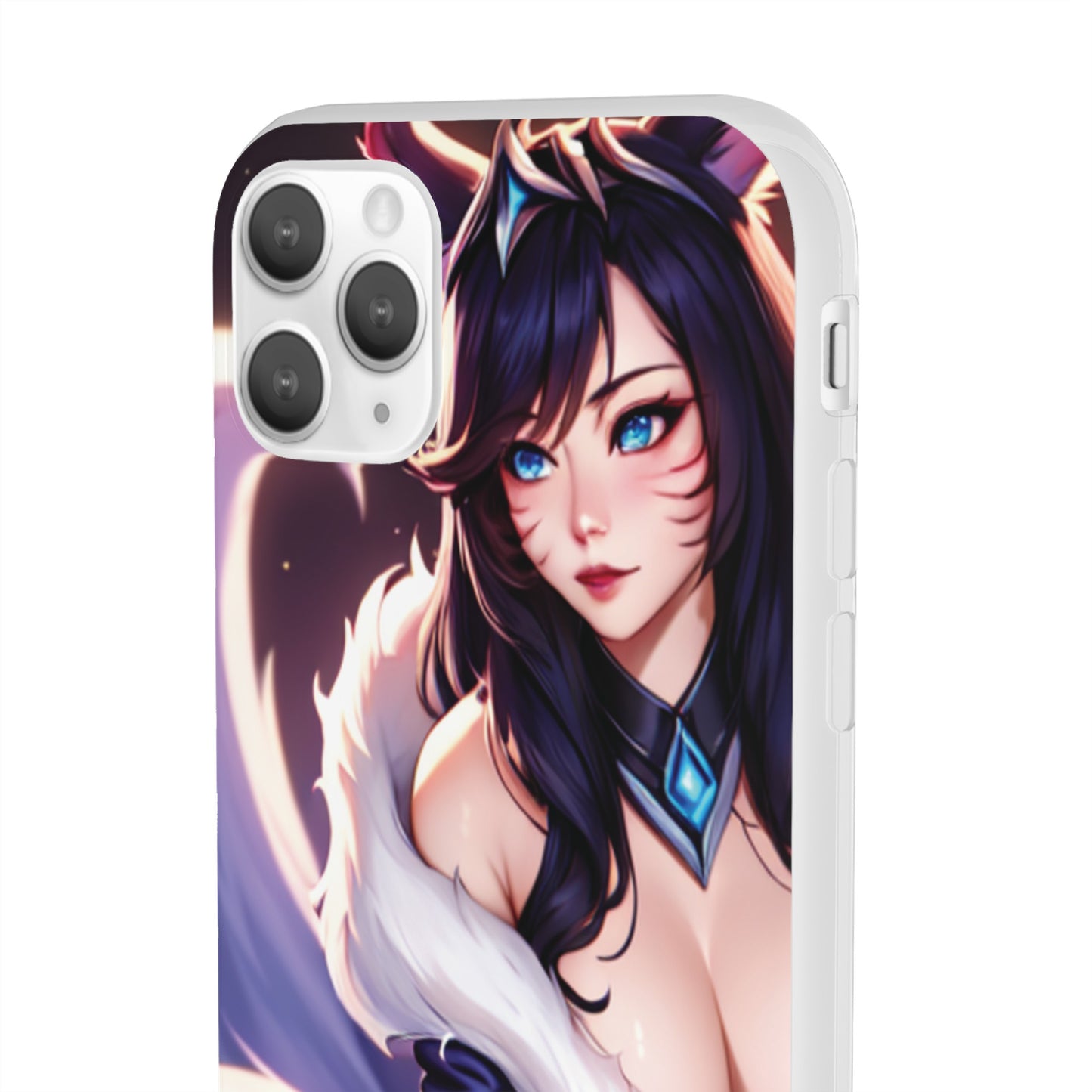 Japanese Art Phone Case – Limited Edition – AHRI