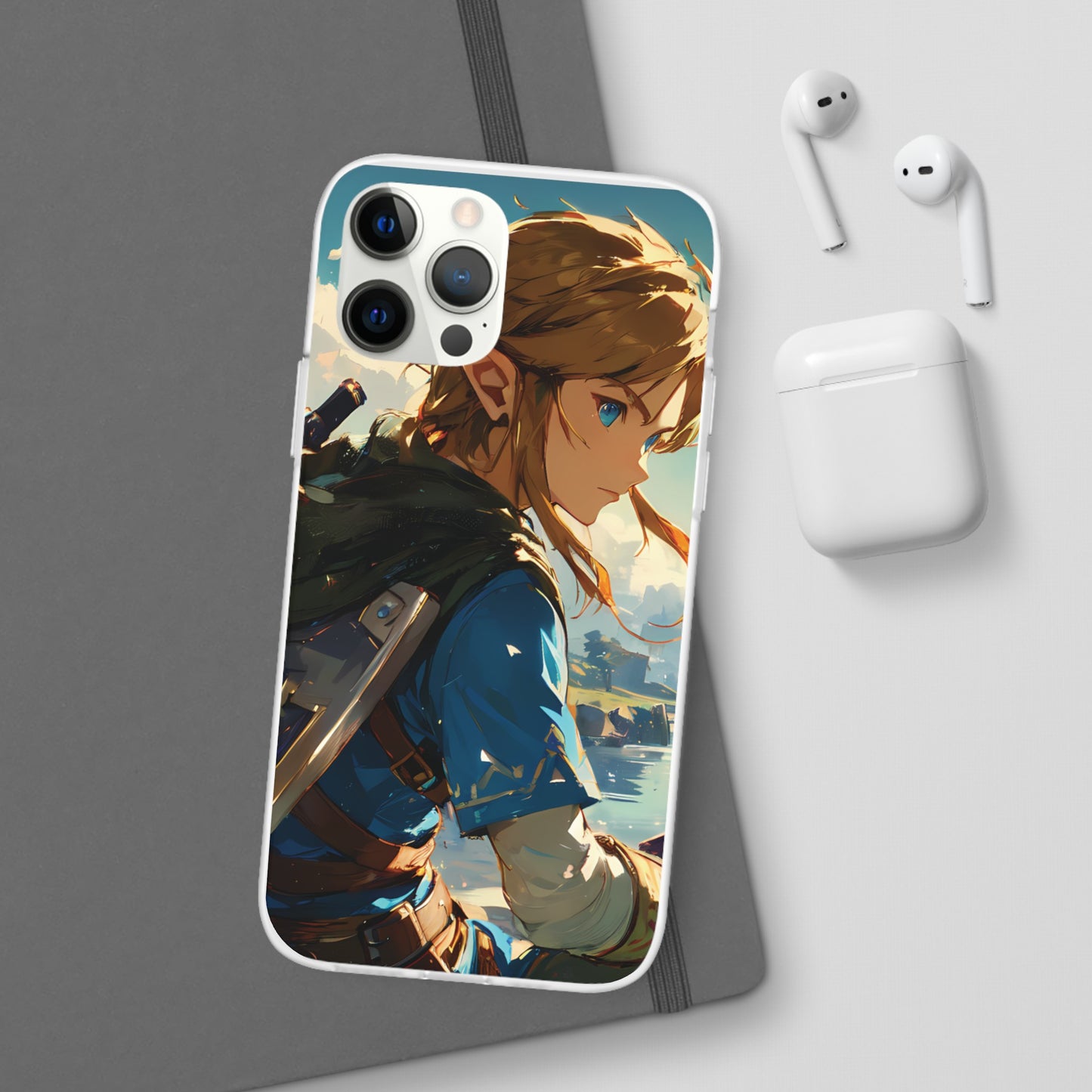 Japanese Art Phone Case – Limited Edition – LINK