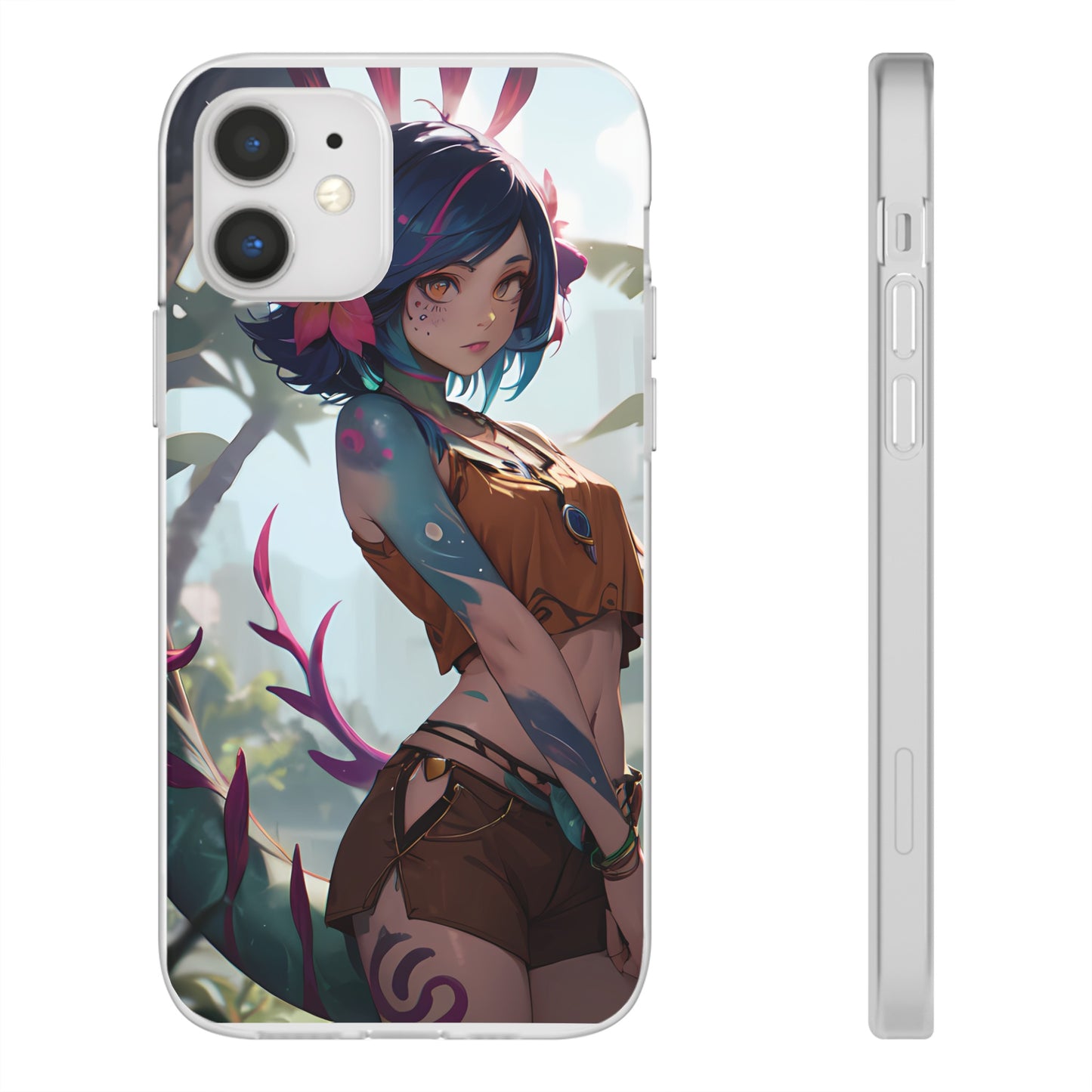 Japanese Art Phone Case – Limited Edition – NEEKO