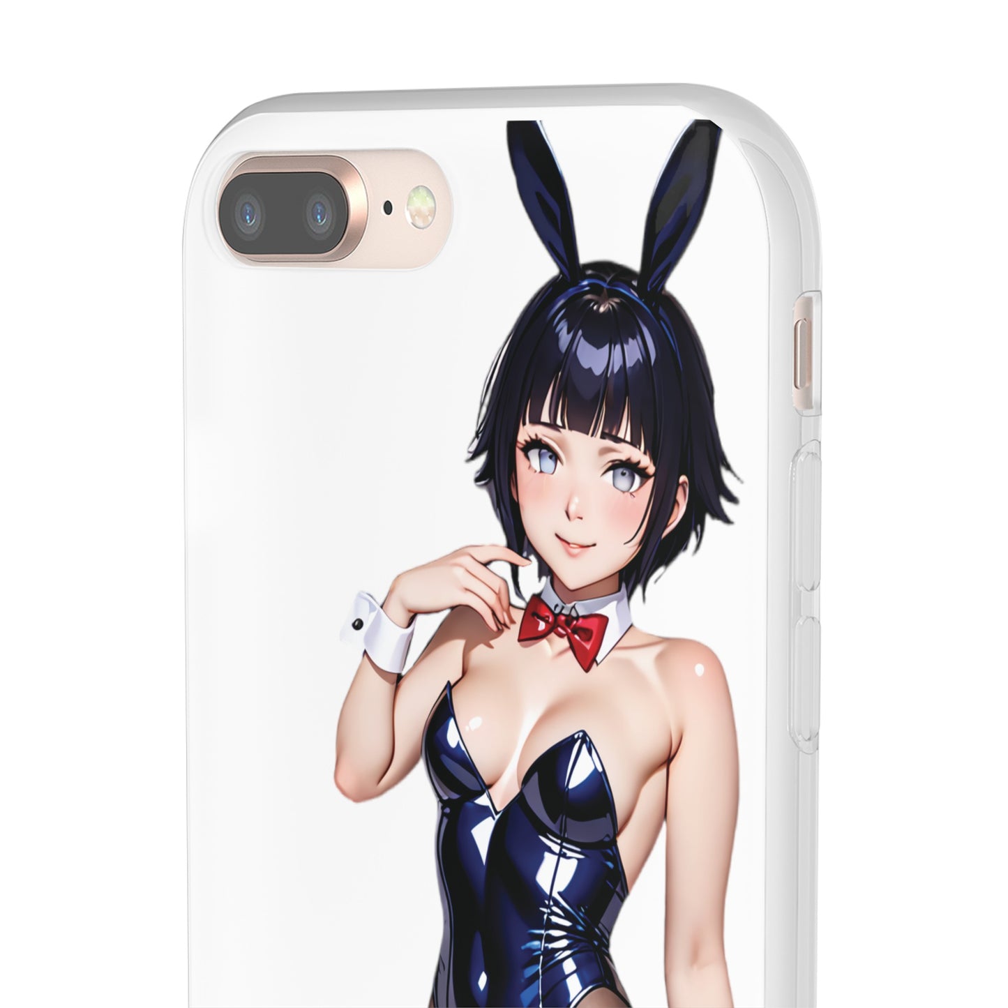 Japanese Art Phone Case – Limited Edition – HINATA BUNNY