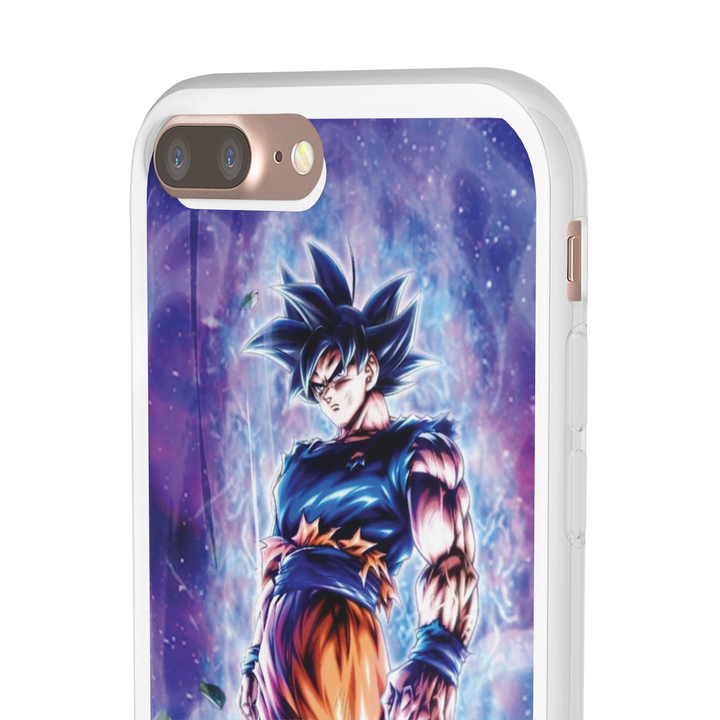 Japanese Art Phone Case – Limited Edition –GOKU ULTRA